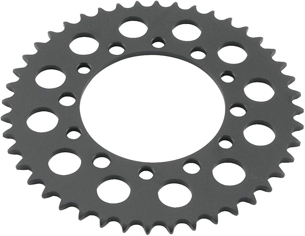 JT Sprockets JTR460.49 49T Steel Rear Sprocket image number 4