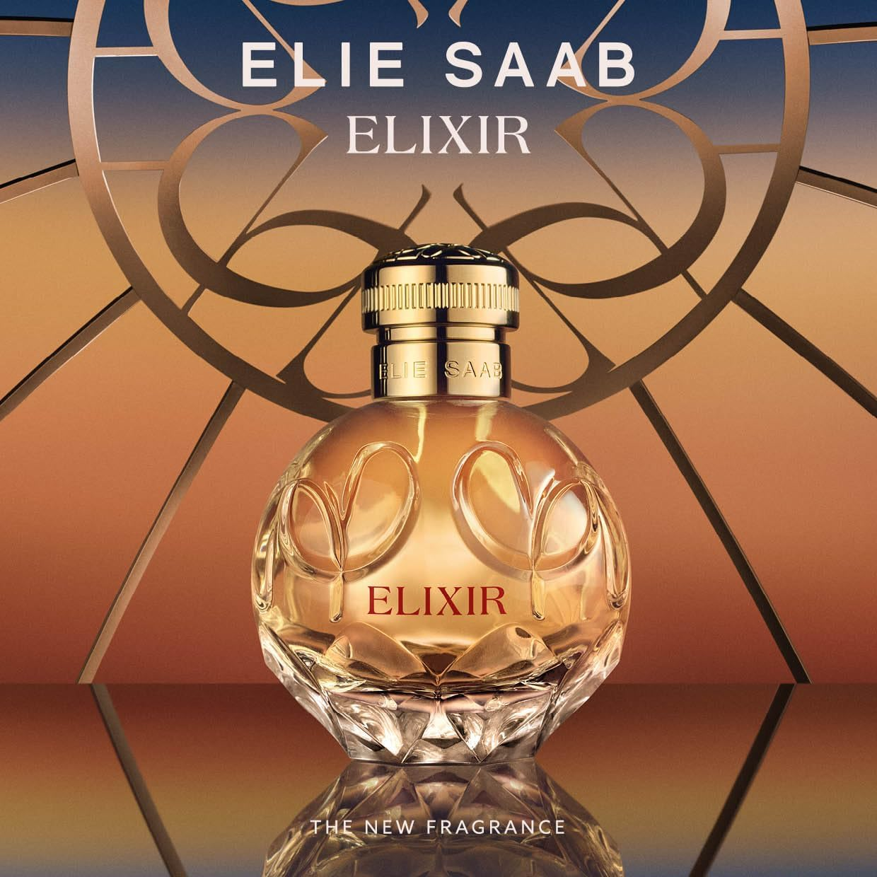 Elie Saab Elixir by Elie Saab for Women - 3.4 Oz EDP Spray image number 1