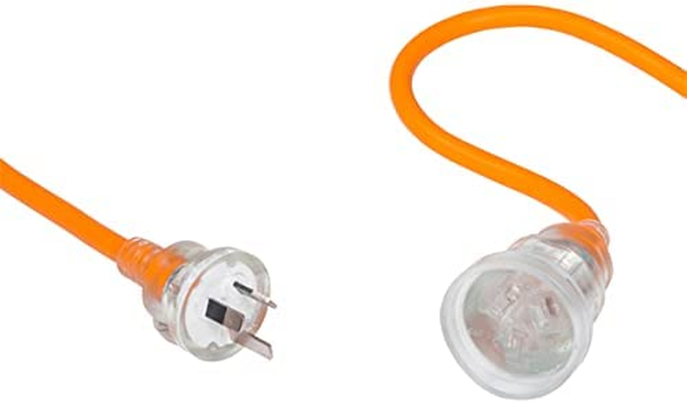 HPM 10A Tradesman Extra Heavy Duty Extension Lead 20M