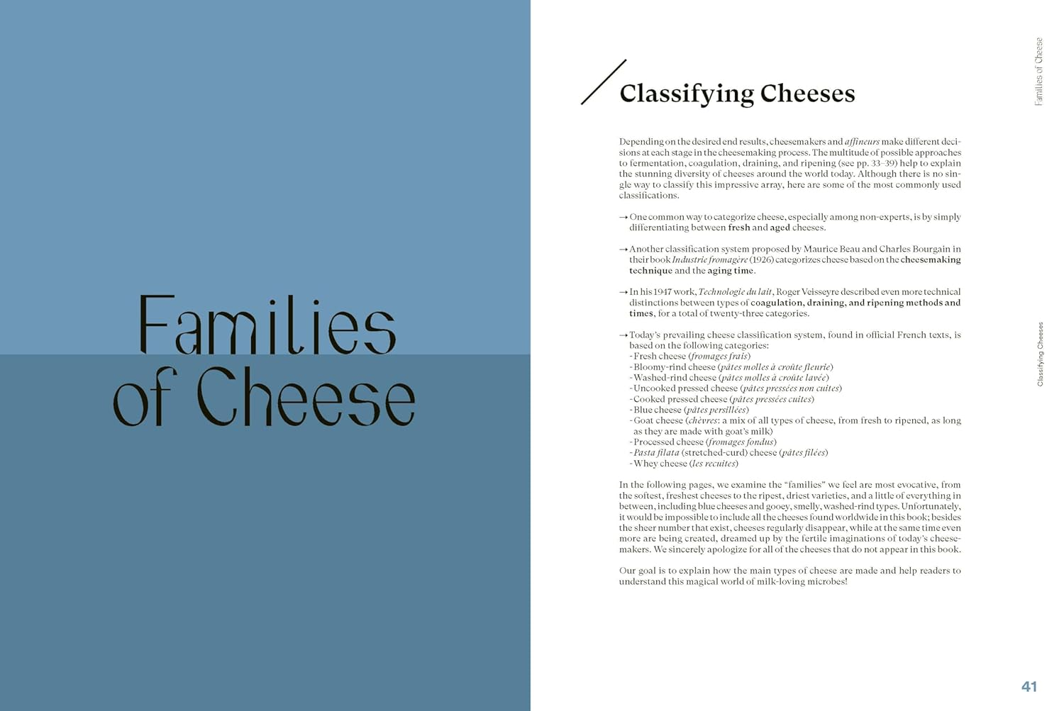 The Complete Book of Cheese: History, Techniques, Recipes, Tips