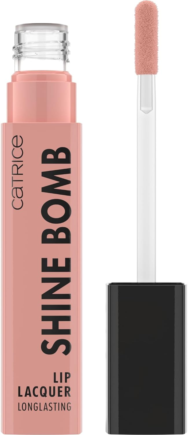 Catrice Shine Bomb Lip Lacquer 3 Ml, 030 Sweet Talker