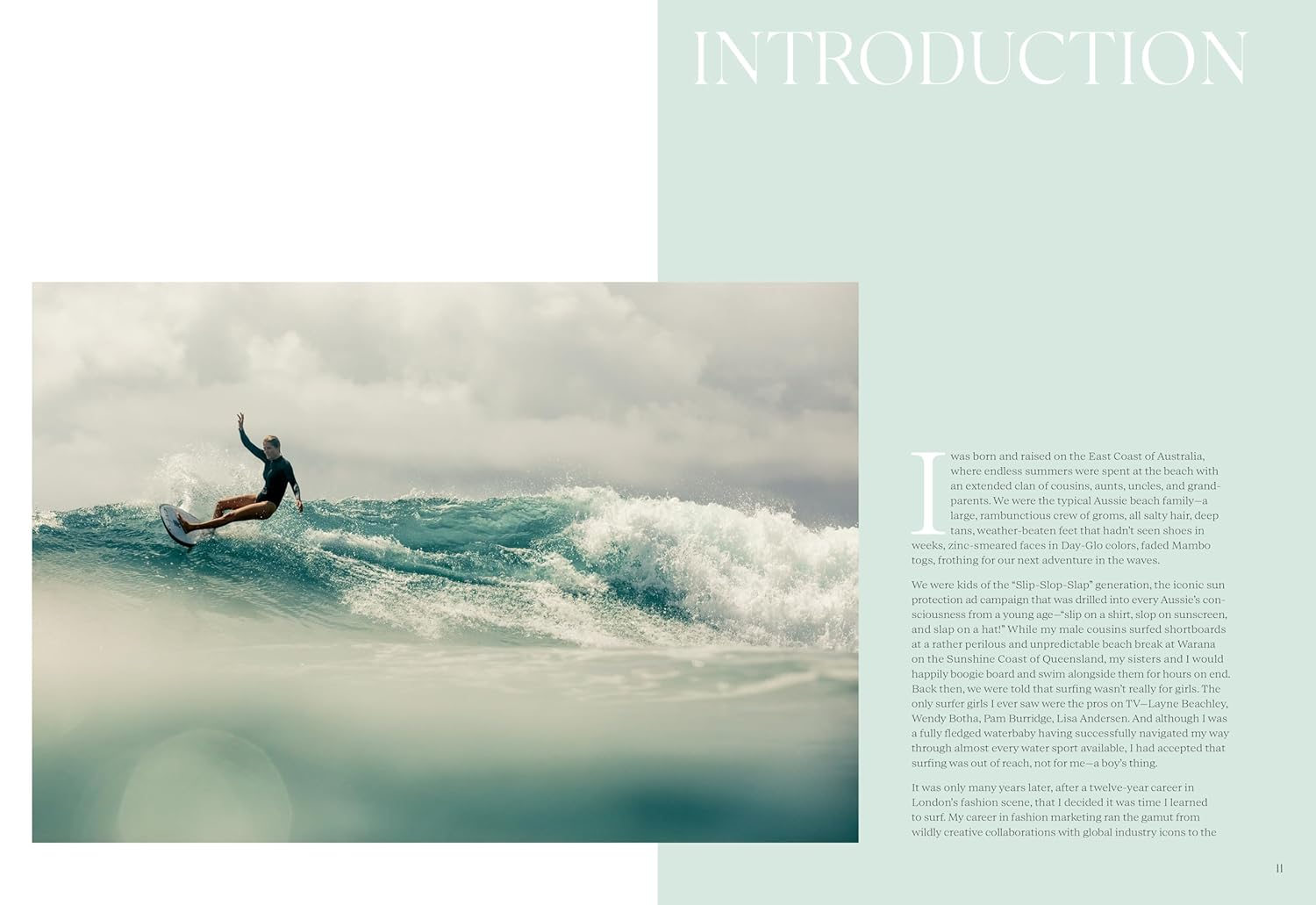 Women Making Waves: Trailblazing Surfers in and Out of the Water image number 3