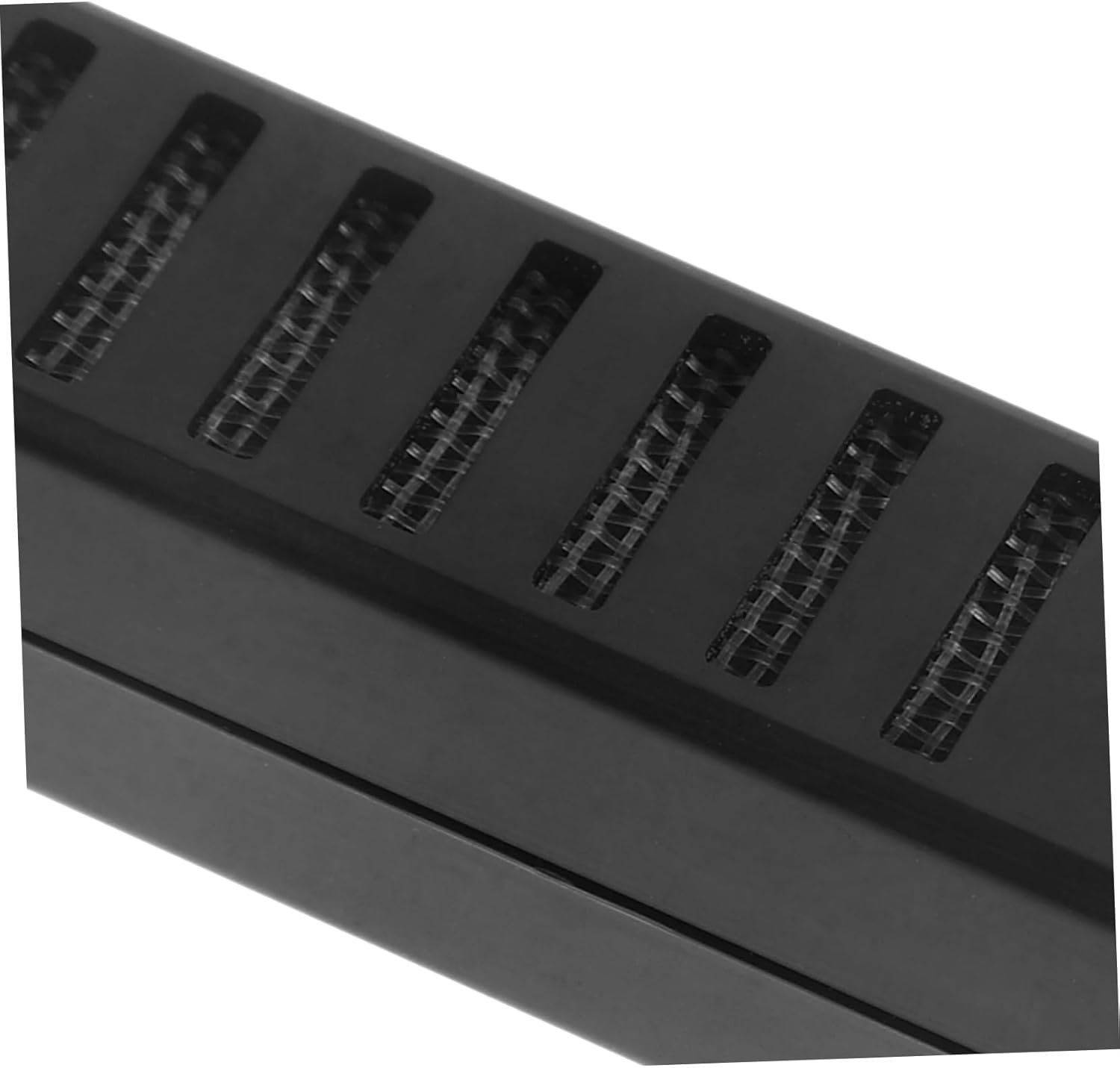 Piece Humidor Humidify Bars Humidify Bar Humidifier Reusable Humidify Bar Black Sponge image number 3