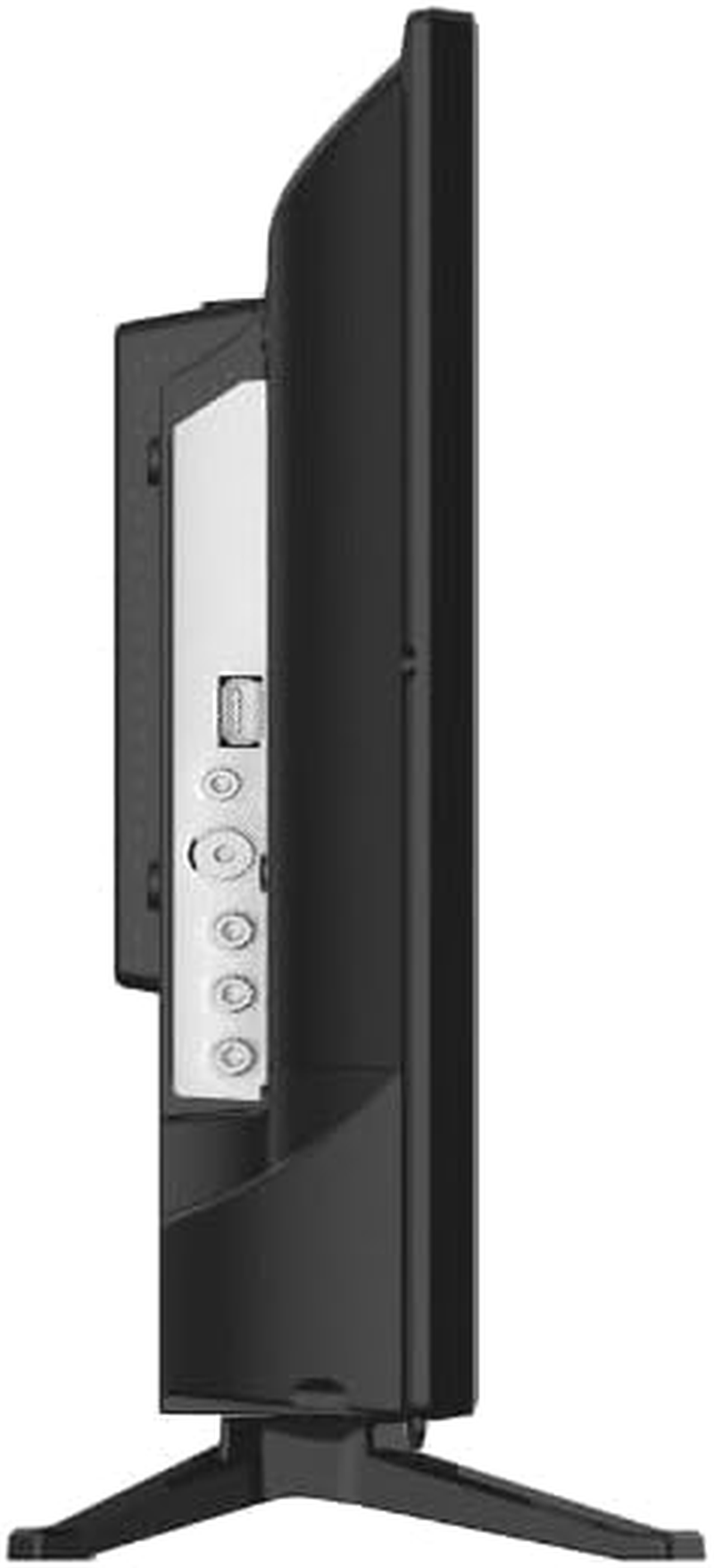 TEAC 24" HD DVD Combo Smart TV (LEV24A423) - 24" HD, 720P, 2 X 5W Speakers, Wi-Fi, USB, Ethernet, HDMI (ARC), Wall Mountable image number 6