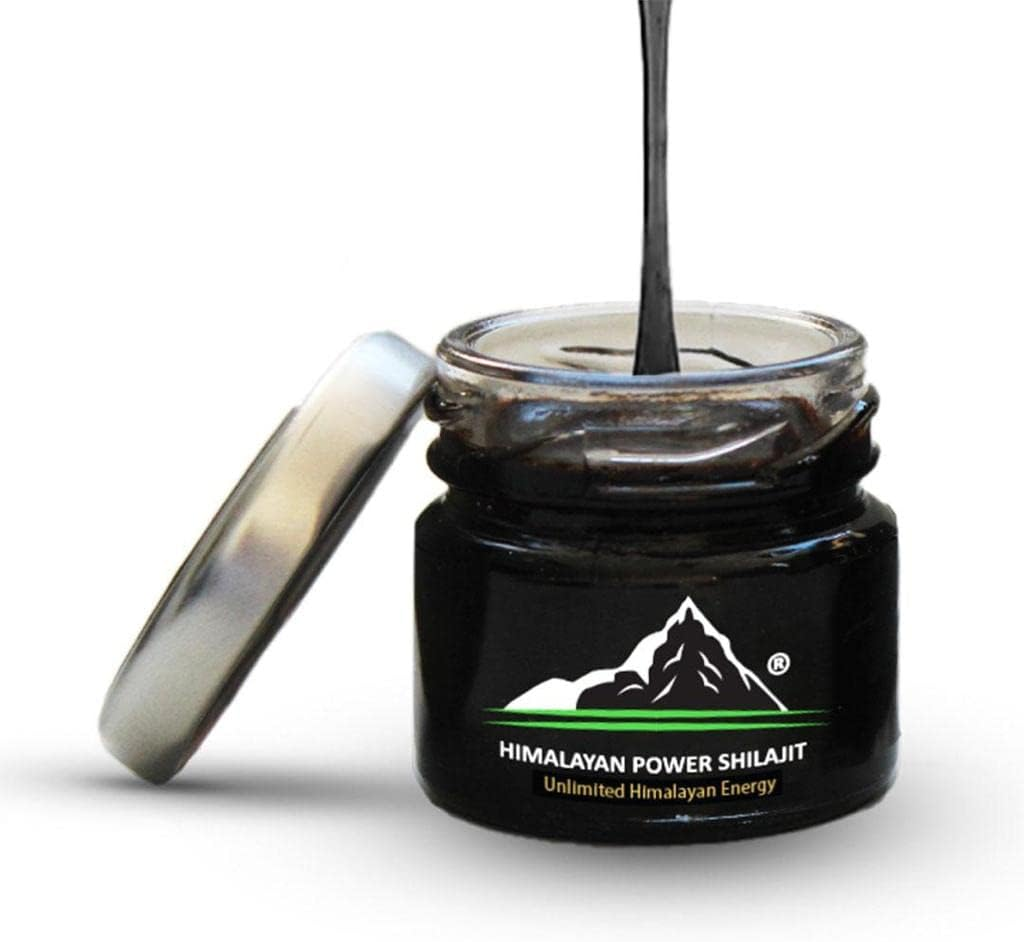 Pure Shilajit Authentic Himalayan Power Shilajit Fresh Resin Form Shilajit 15 Grams image number 5
