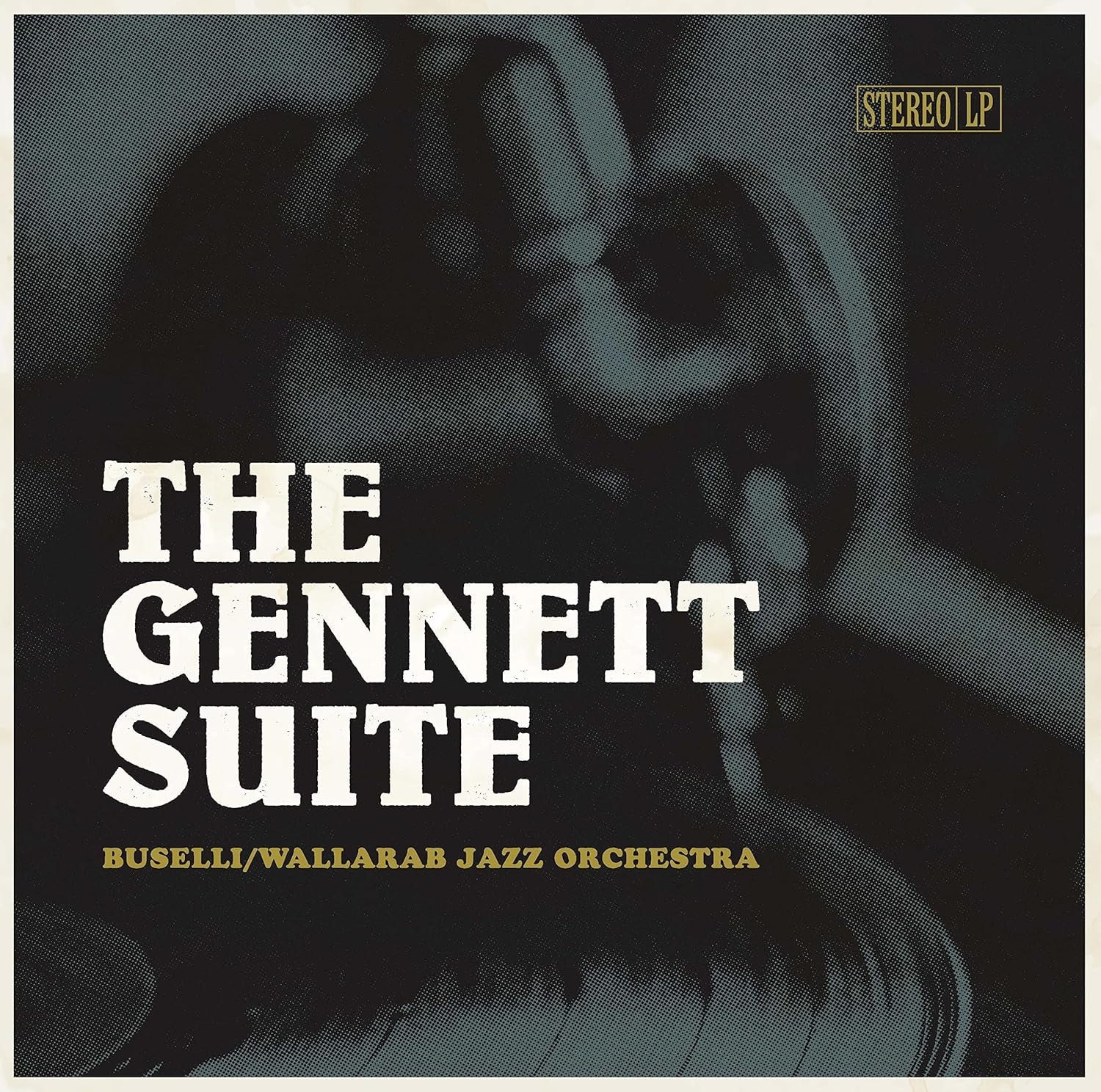 The Gennett Suite (180 Gram Gold Vinyl) (2LP) image number 1