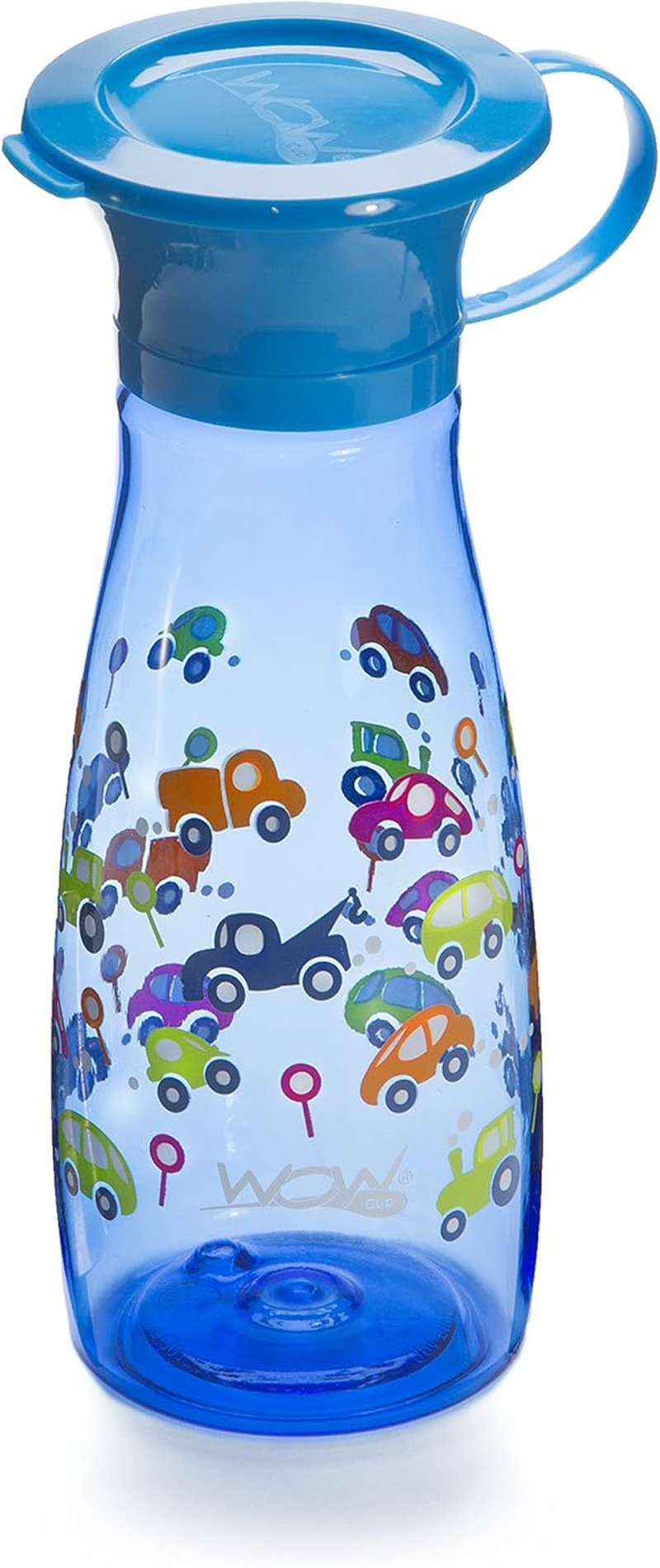 Wow 360&deg; Cup Mini (Blue)