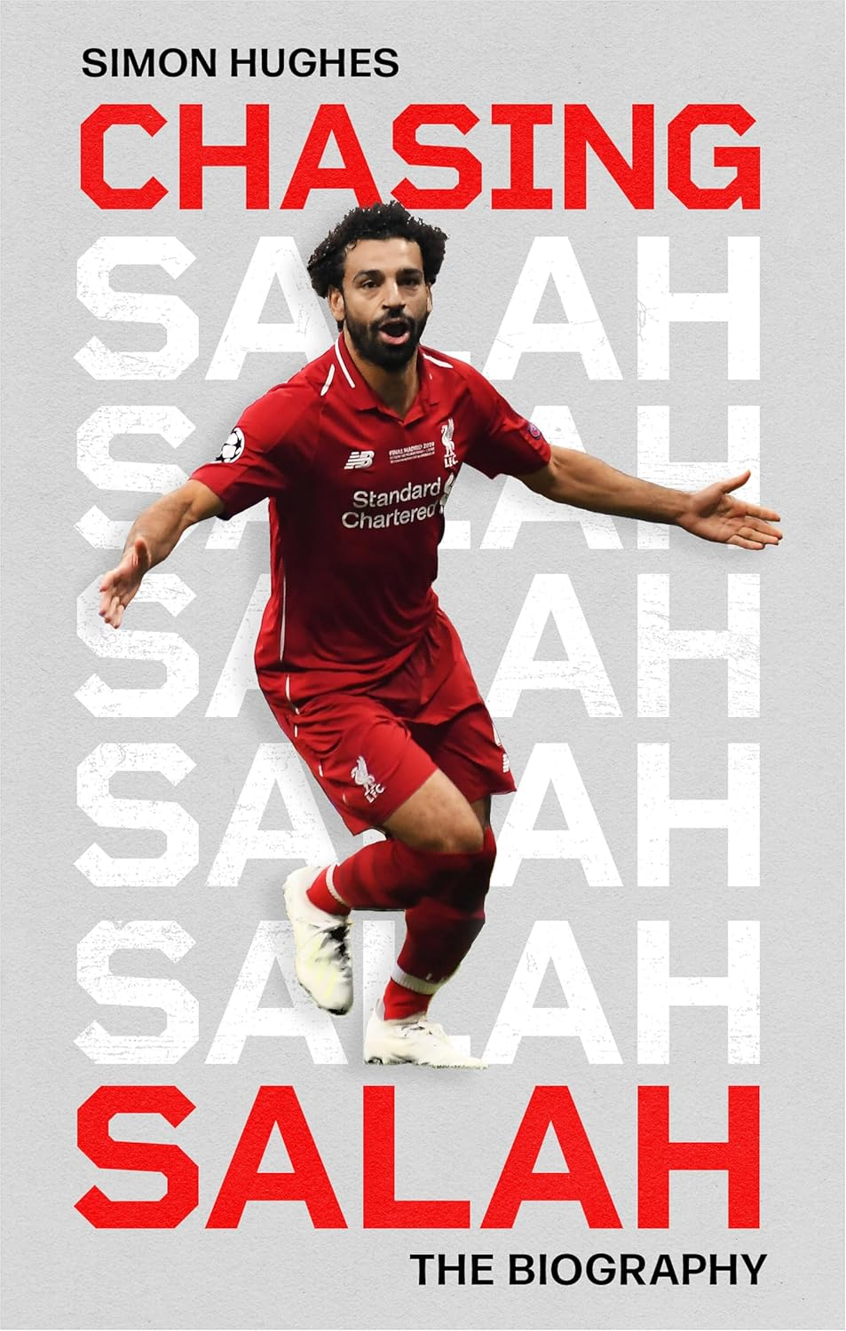 Chasing Salah: the Biography