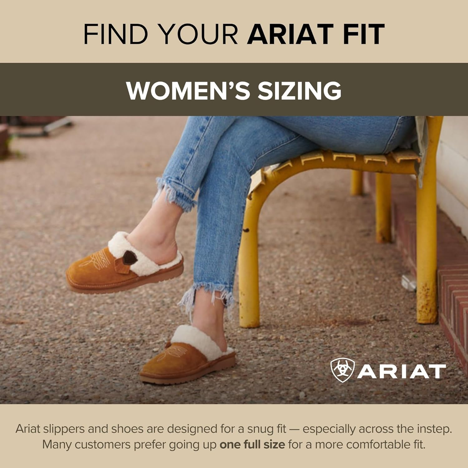 ARIAT Women'S