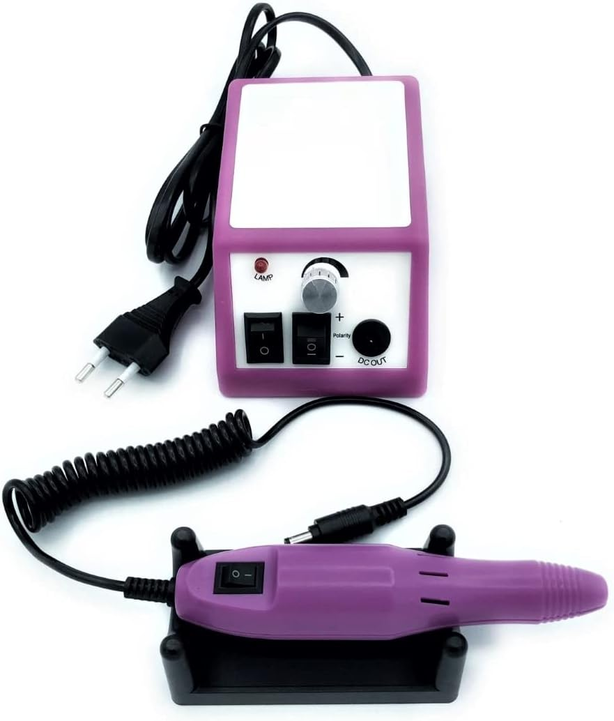 TEMPO DI SALDI Professional Nail Cutter Manicure Pedicure Reconstruction Nail image number 2