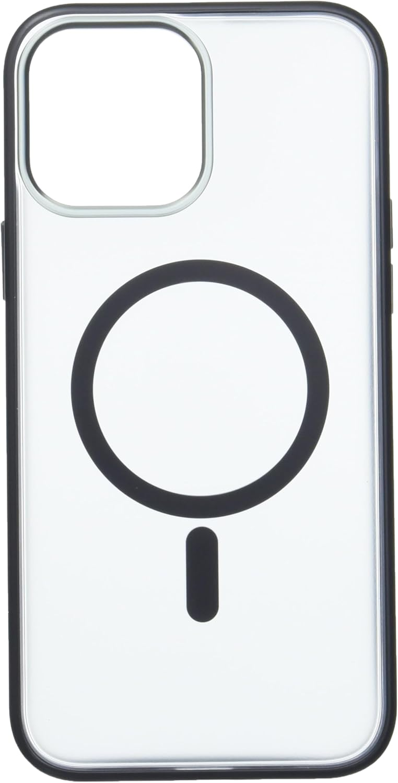 Oribox Case Compatible with Iphone 11, Heavy Duty Shockproof Anti-Fall Clear Case