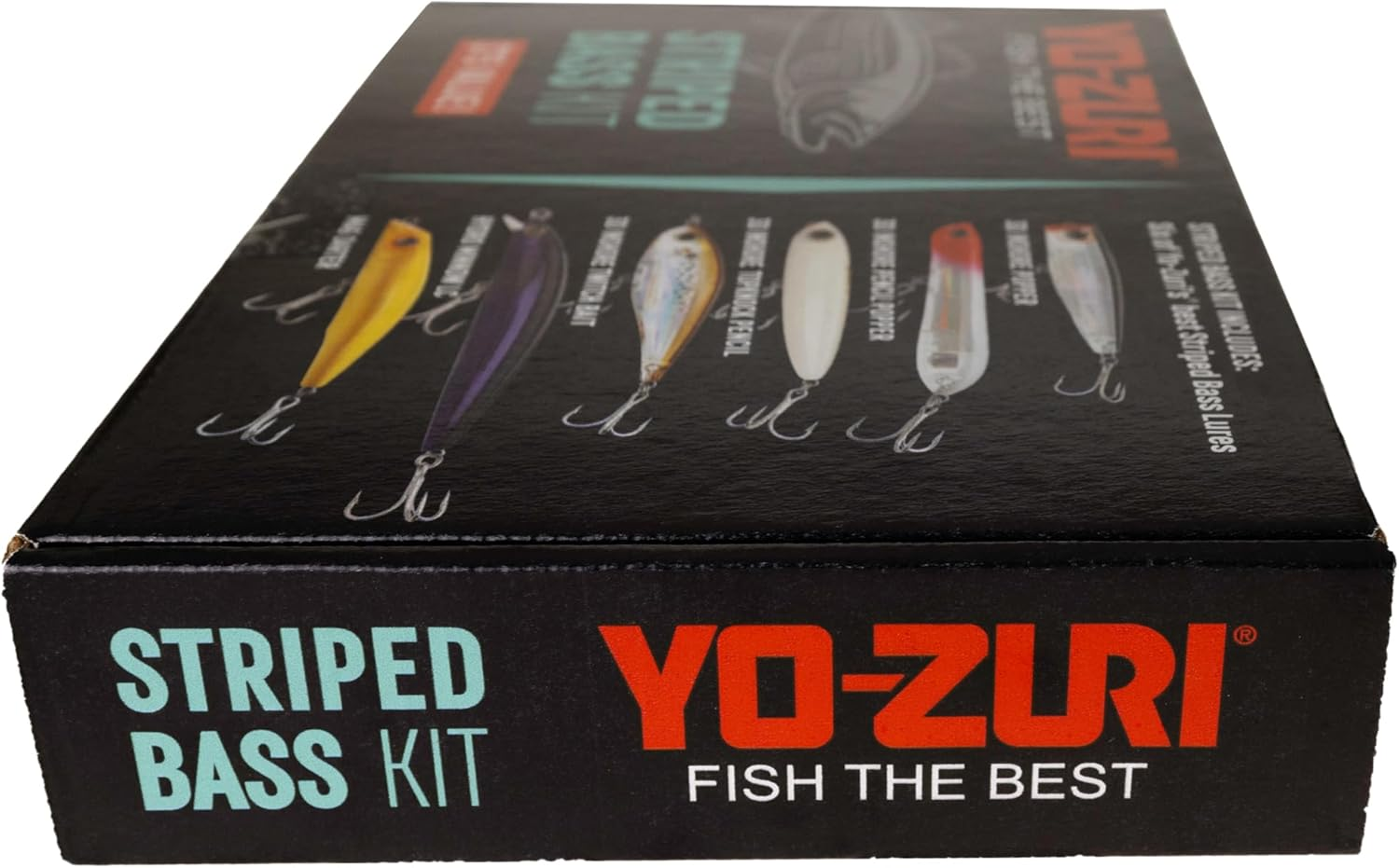 Yo-Zuri Fishing Kits image number 3