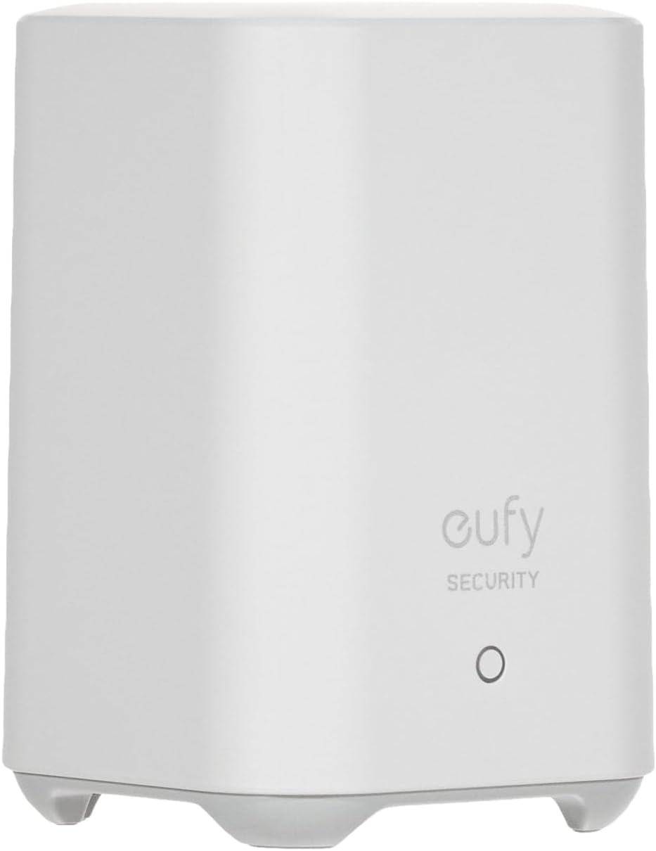 Anker T88313D2 Security Camera Indoor and Outdoor Wall Box image number 1