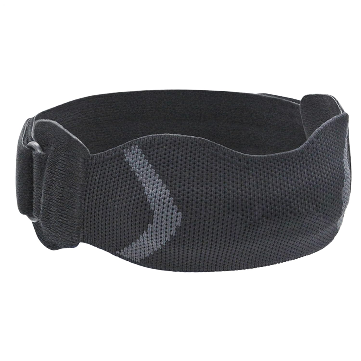 Patellar Tendon Support Strap - Patella Knee Support Strap with Silicone Pad | Adjustable Compression Stabilizer for Jumping Workout Running Gym Dance Hiking Weightlifting