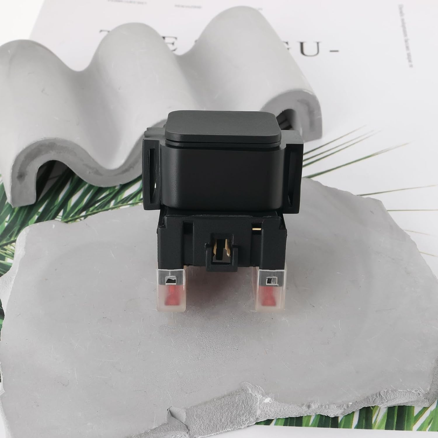 YINETTECH 1Pc Motorcycle Starter Solenoid Relay Switch Replacement Part 58211058000 Compatible with KTM SX SX-F EXC EXC-F XC XC-W LC4 image number 6