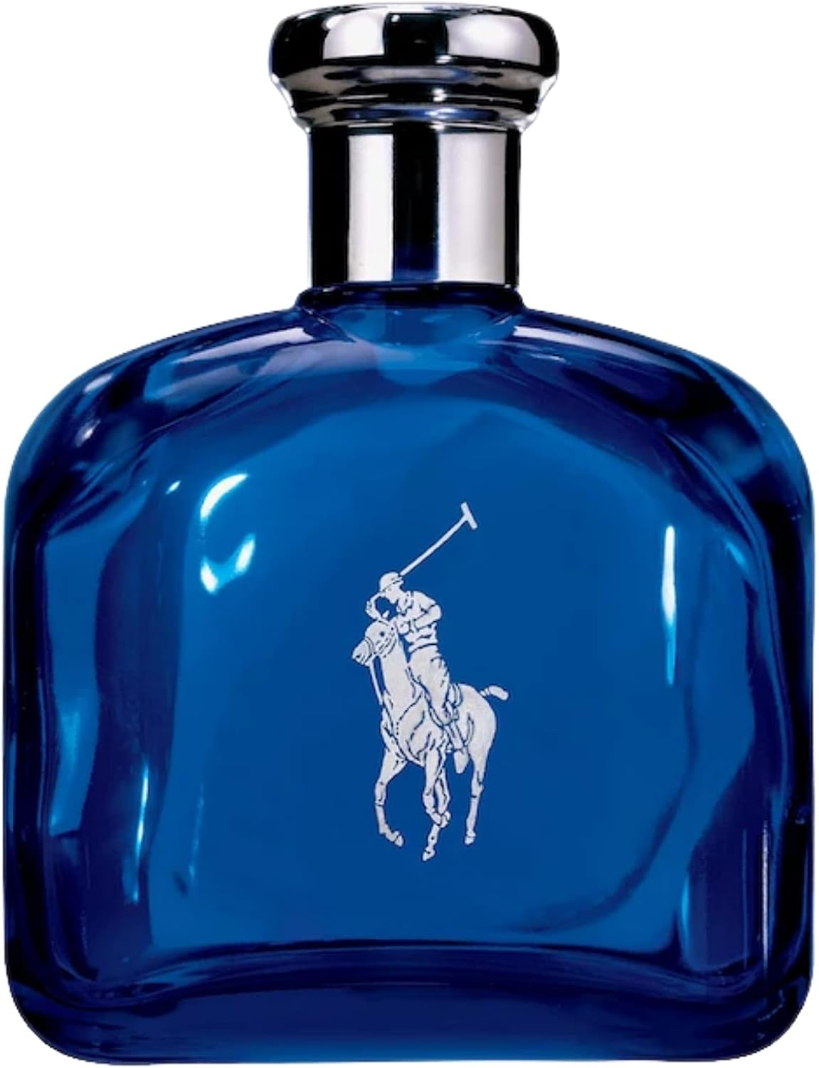 Ralph Lauren Polo Blue Eau De Toilette Spray for Men 125 Ml image number 2