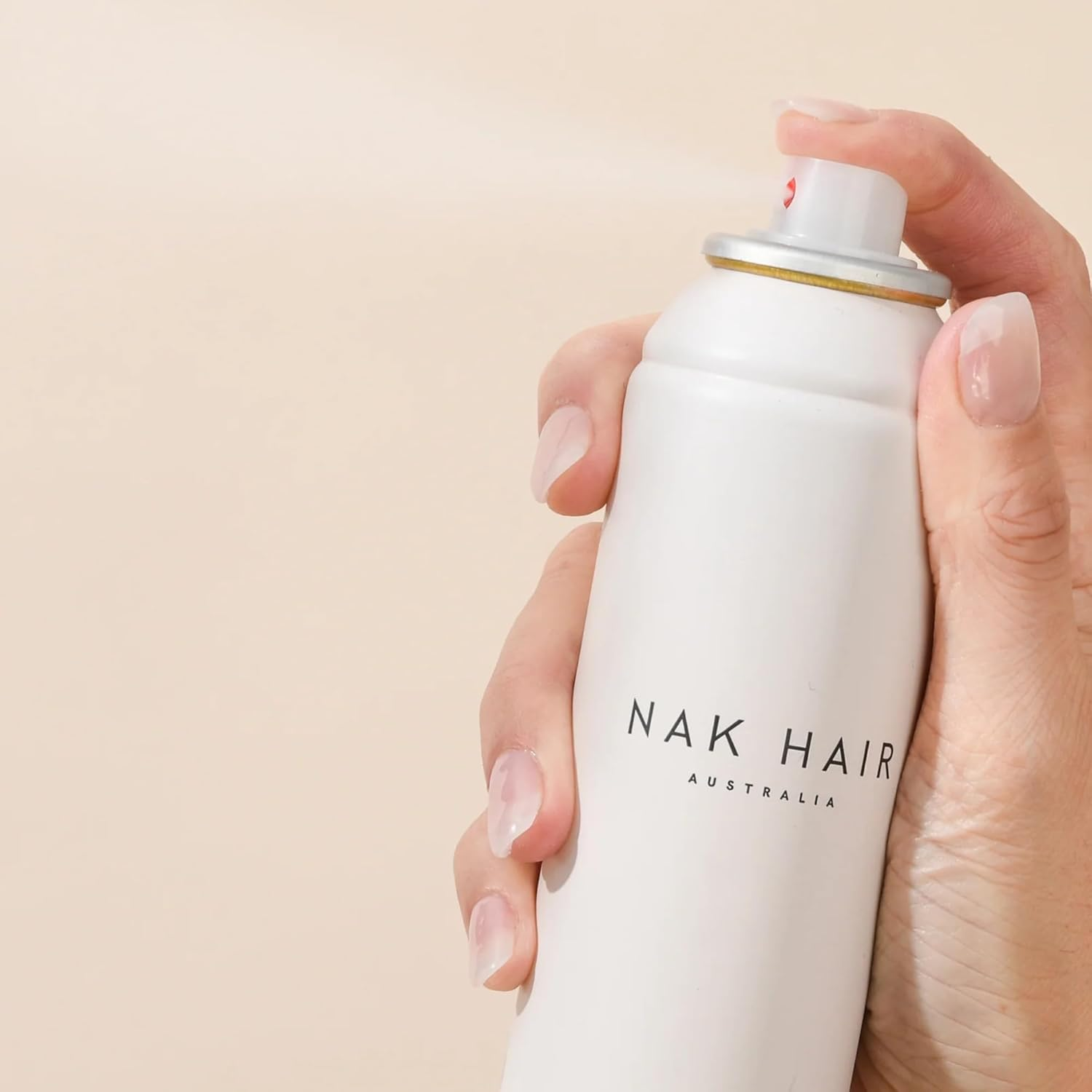 NAK Signature Shine Mist 150G image number 1