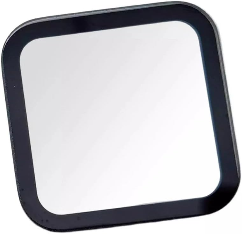 Glass Lens Replacement for Gopro Hero 7White and Silver,Uv Protective Glass Cover Action Camera Accessories (7White and Silver) image number 1