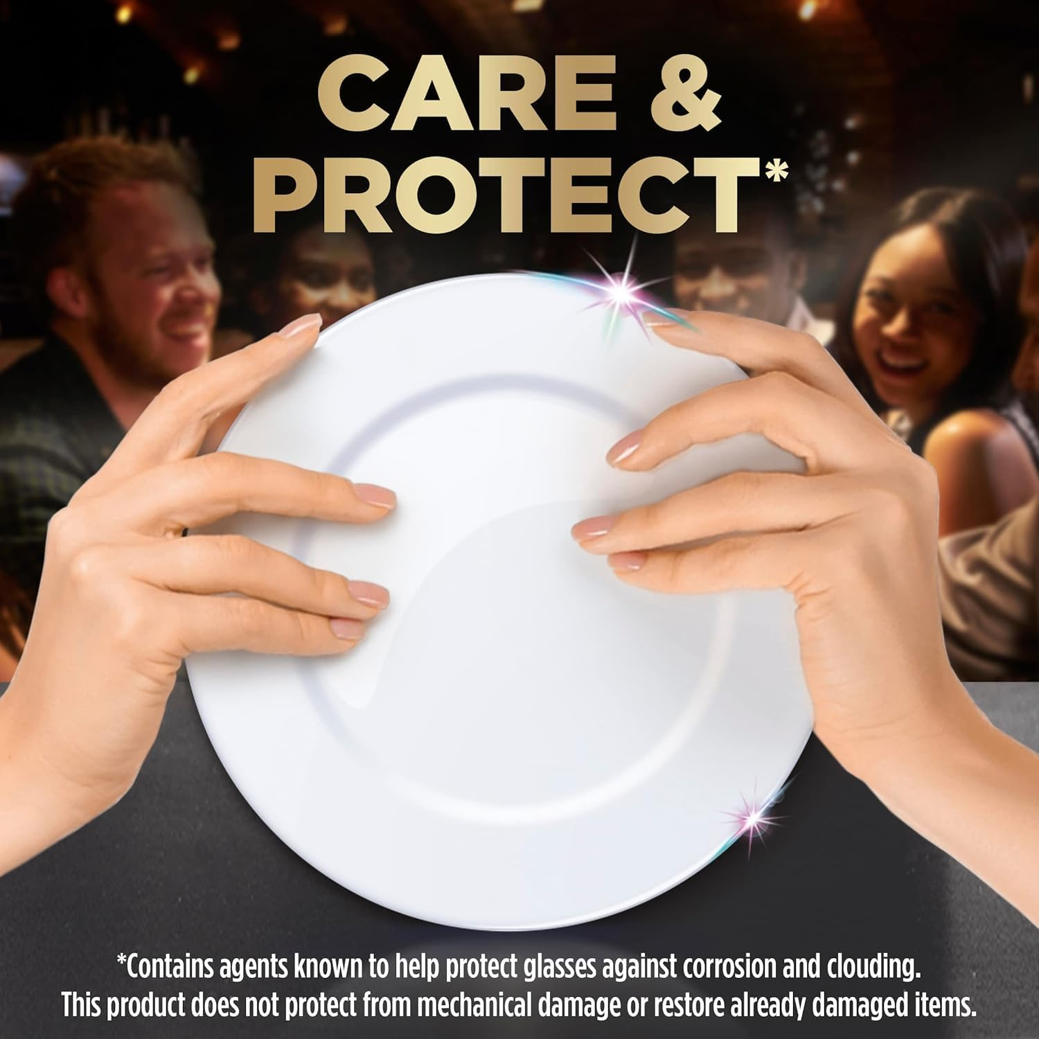 Finish Power Essential X 200 Dishwasher Tablets