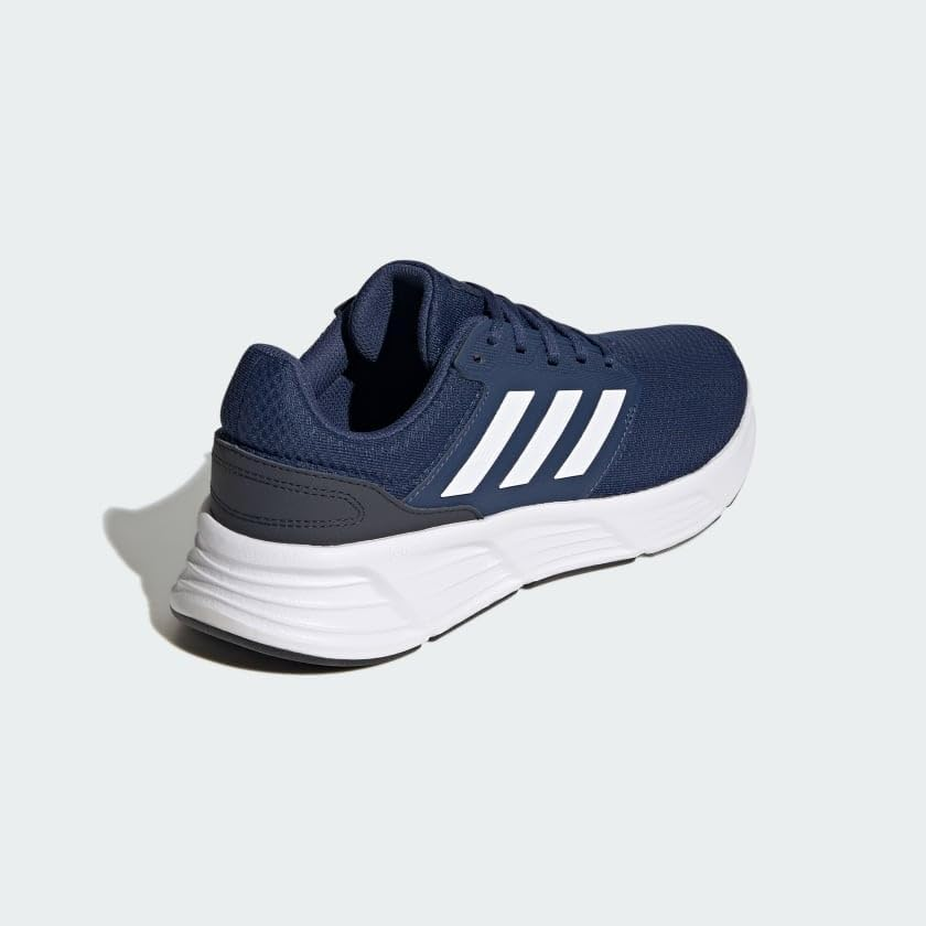 Adidas Galaxy 6 Shoes Men'S image number 4