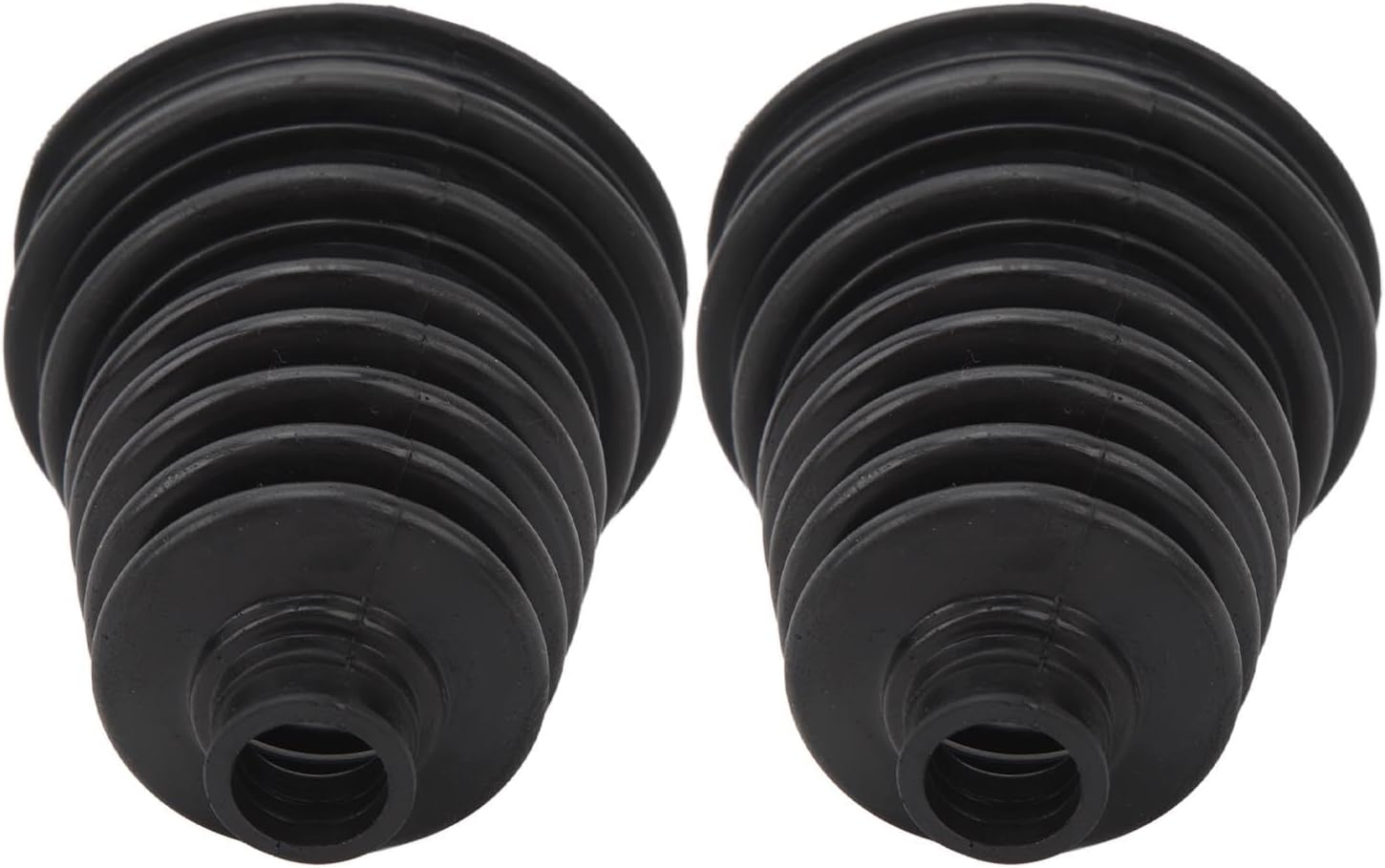 Universal CV Boots Set - Heavy Duty Durable Silicone Dustproof Boots for Cars, Suitable for Front and Rear Assembly, Automotive Parts image number 4