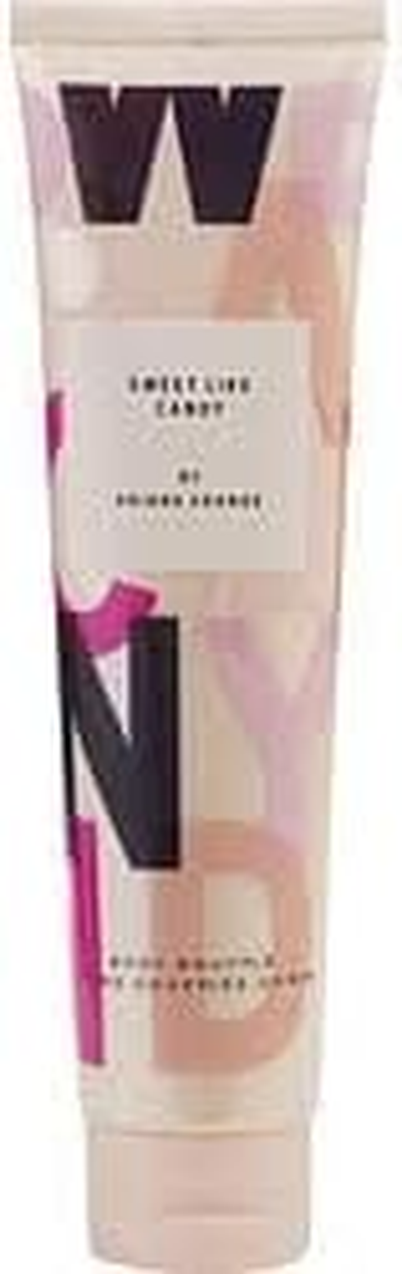 Ariana Grande Sweet like Candy Woman 100Ml Body Souffle Cream