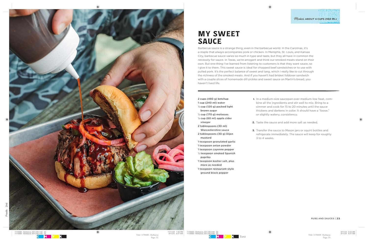 Barbacoa: the Heart of Tex-Mex Barbecue image number 1