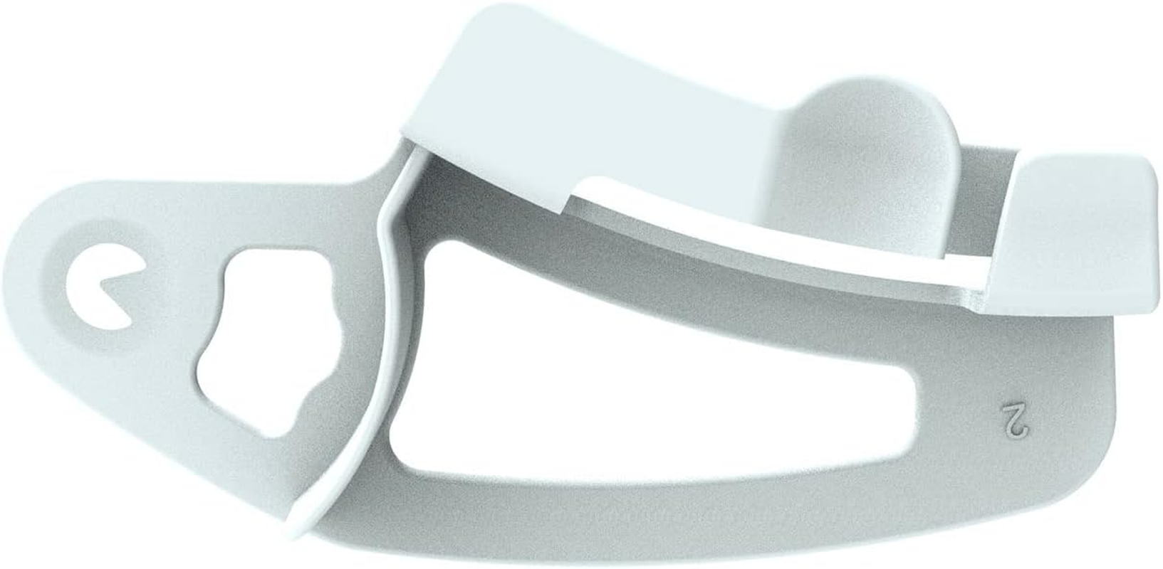 TAKEWELL Chain Gap Adjustment Tool for SRAM Eagle MTB Rear Derailleur, Adjustment Gauge for SRAM Eagle 52T and 50T Cassettes. Made of Durable and Sturdy New Materials. image number 2