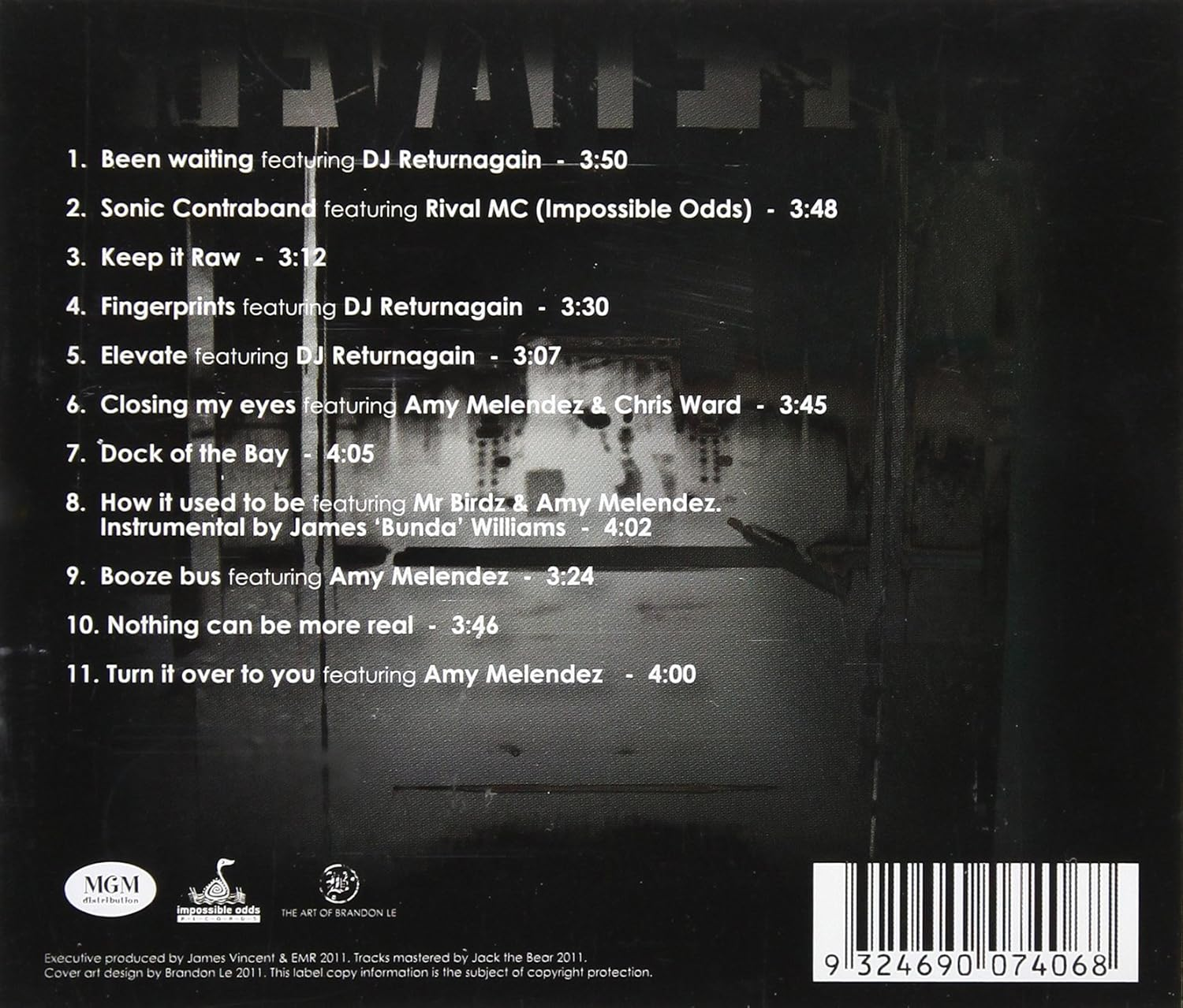 Elevate Elevate image number 1