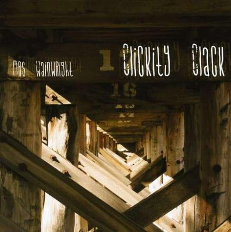 Clickety Clack