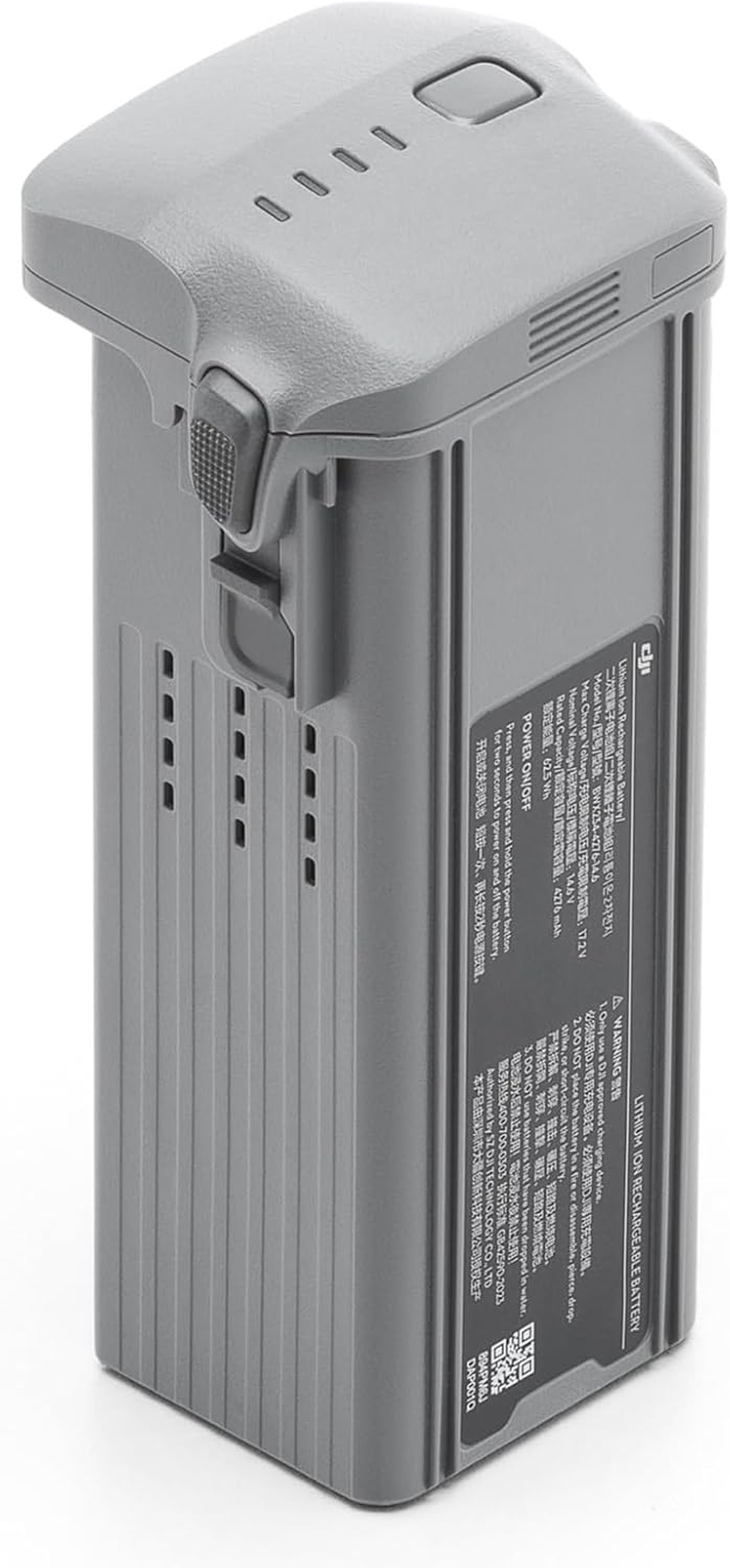 DJI Air 3S Intelligent Flight Battery, Compatibility: DJI Air 3S, DJI Air 3 image number 4