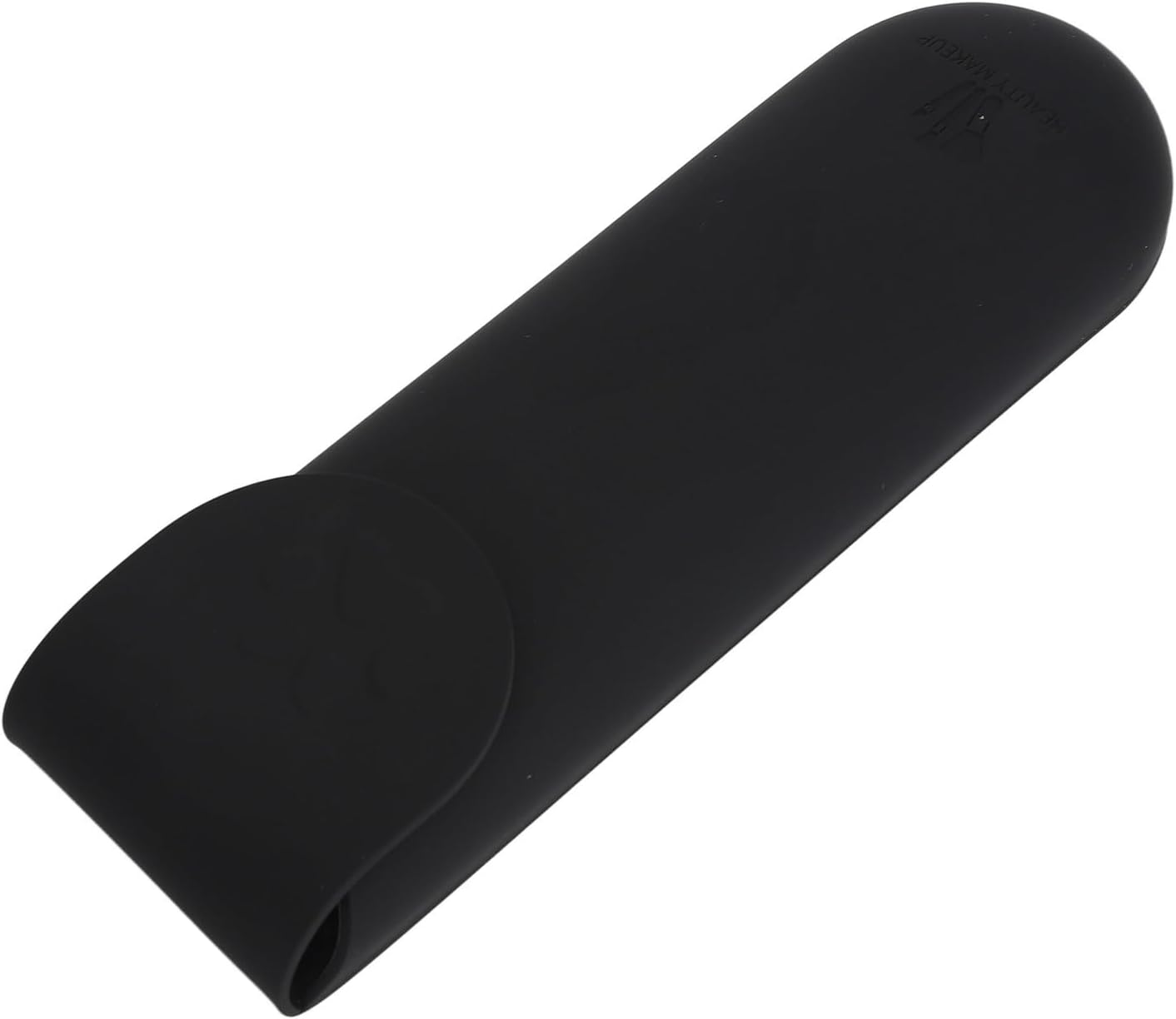 Silicone Makeup Brush Bag Portable EFFICIENT Organization Large Capacity Travel Friendly image number 3