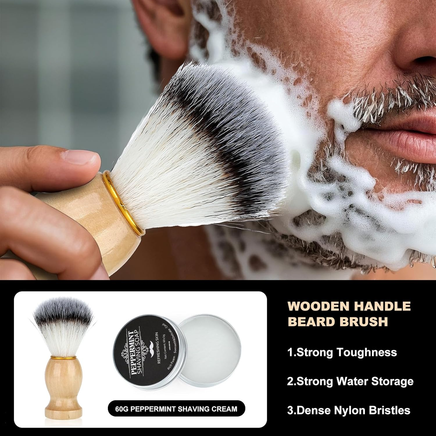 Gifts for Men Who Have Everything, Birthday Gifts for Men Dad, Funny Men Gift Baskets for Men, Boyfriend Husband Anniversary Retirement Fathers Day G-I-F-T for Dad Grandpa Men Birthday Gift Ideas image number 1