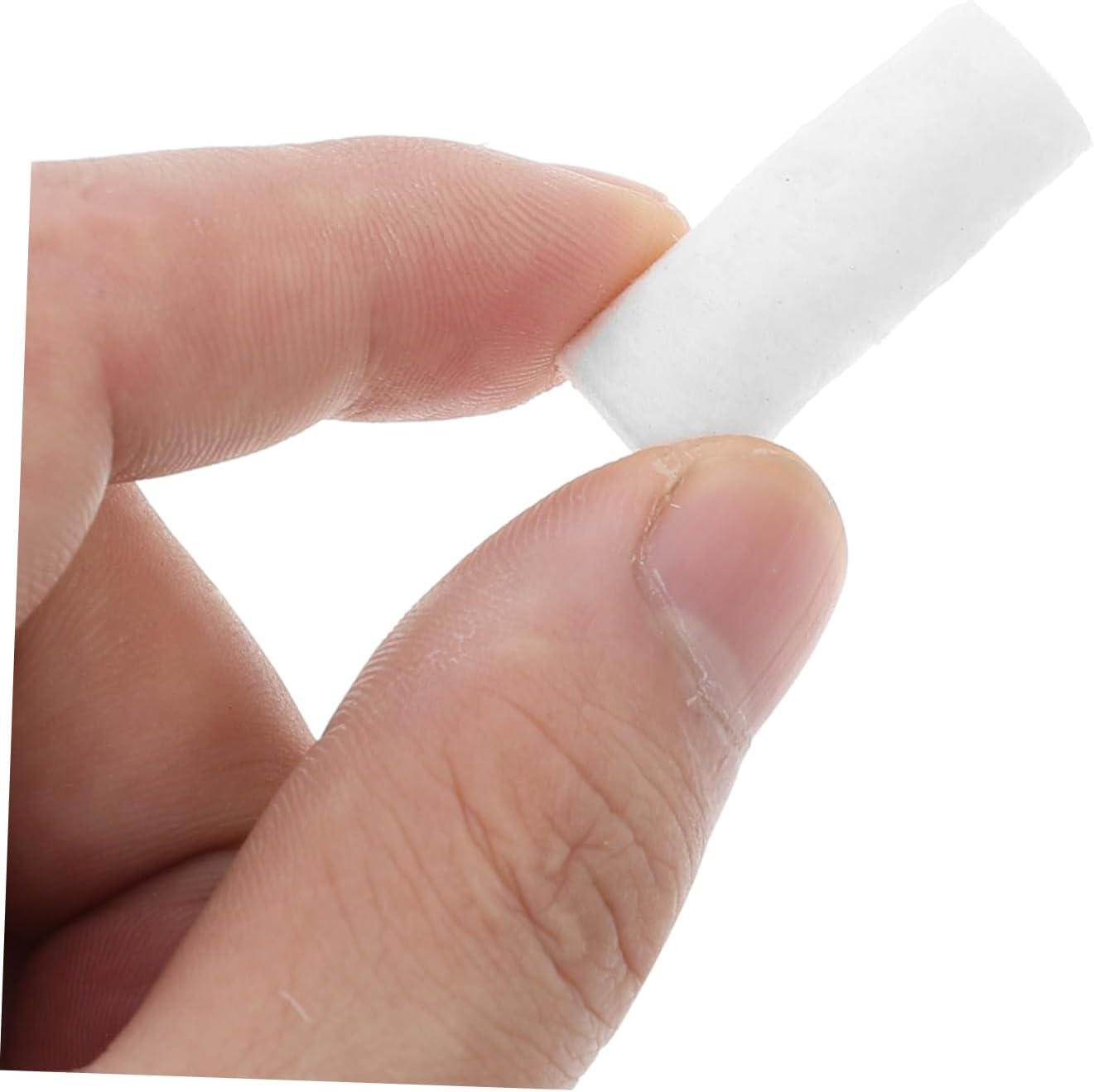 10Pcs Fire Starters Outdoor Fire Pits BBQ Ignition Cotton for Quick Ignition Camping Accessories image number 4