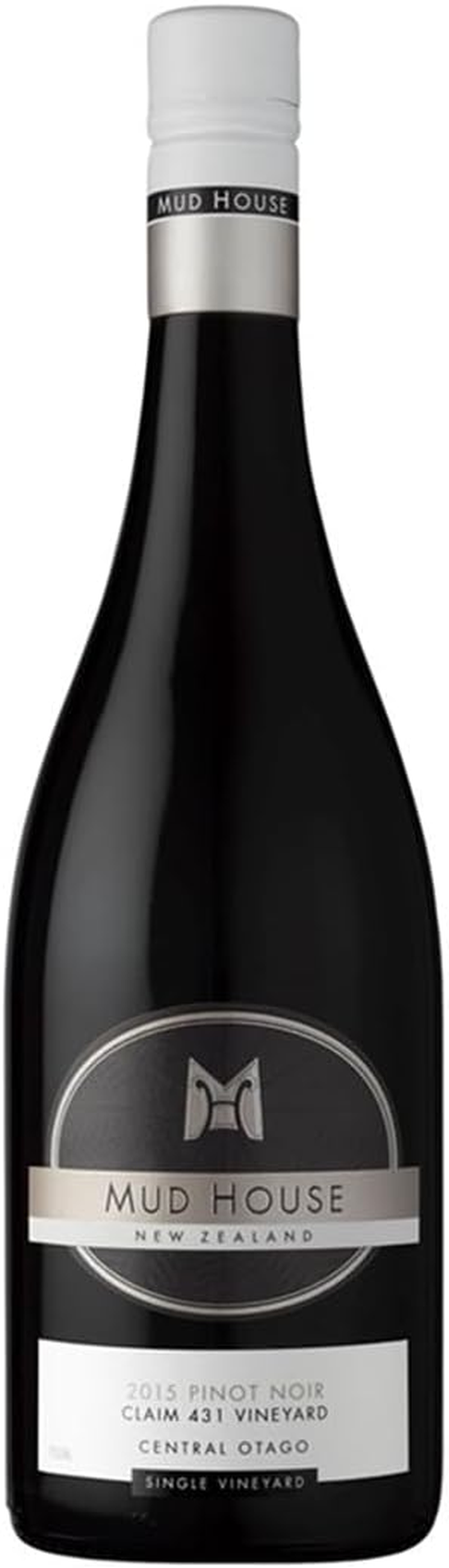 Mud House Claim 431 Vineyard Pinot Noir