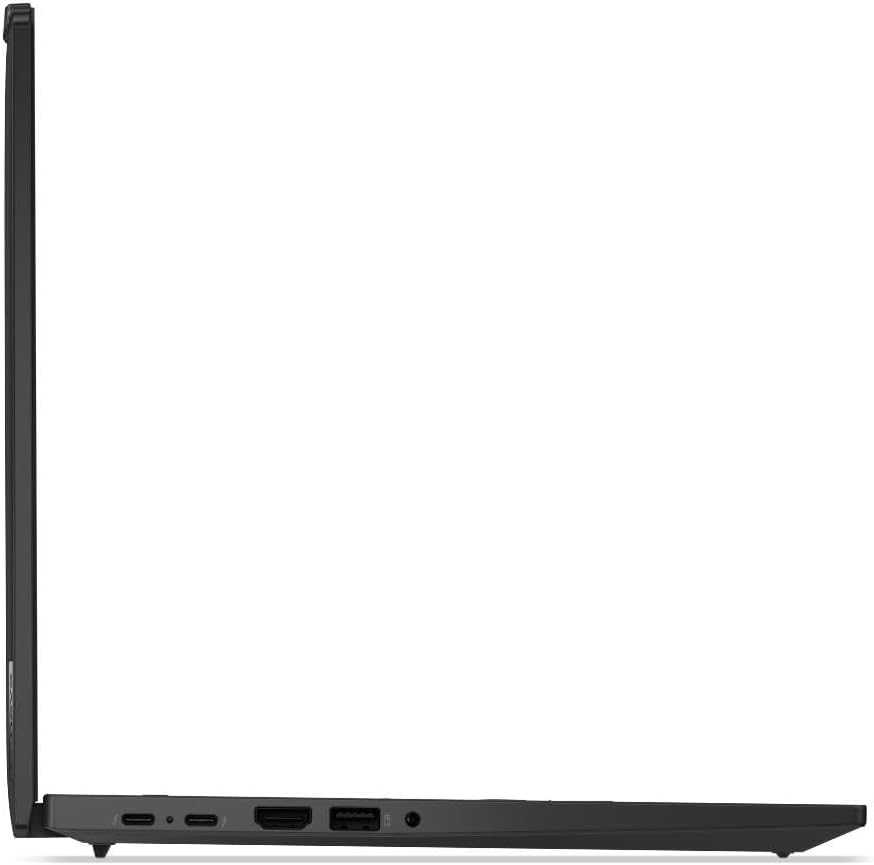 Lenovo Thinkpad T14 Gen 5, 14" WUXGA IPS Display, Touch Screen, Ultra 7 155U Processor, 32GB 512GB SSD, AI Boost NPU, Wifi 6E, Windows 11 Pro Business Laptop image number 4
