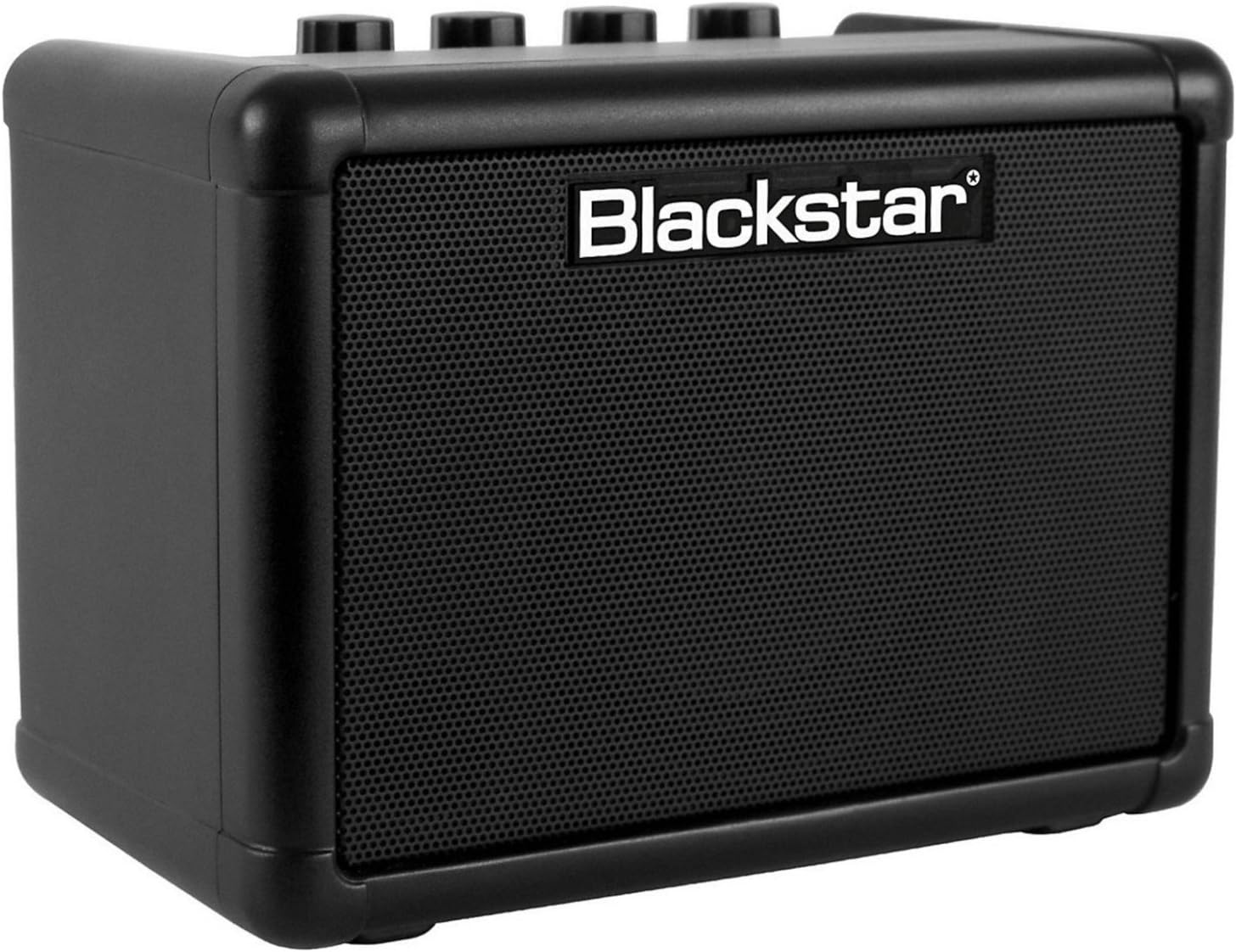 Blackstar FLY-PACK Fly-3 Stereo Pack 3Watt Combo Amplifier with Cabinet and Power Supply image number 2