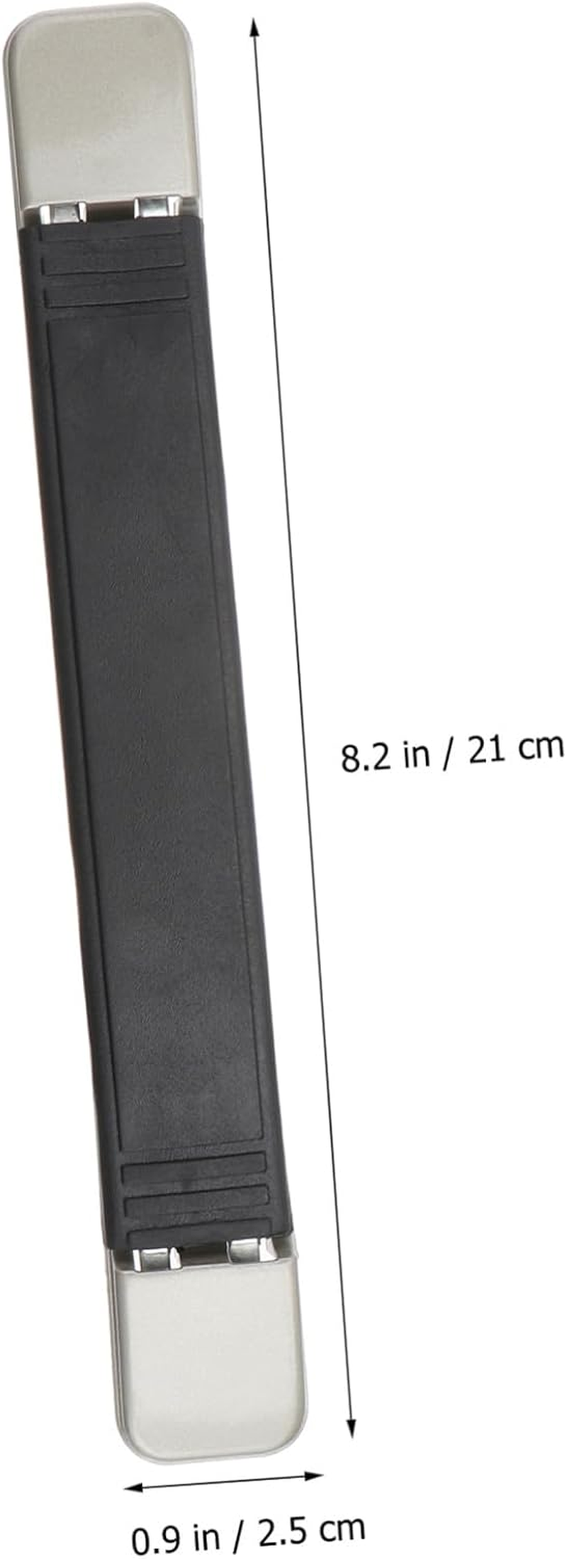 Replacement Luggage Case Handle Suitcase Grip Strap Easy Install Small Lightweight Travel Gear for Suitcase Box and Luggage image number 3