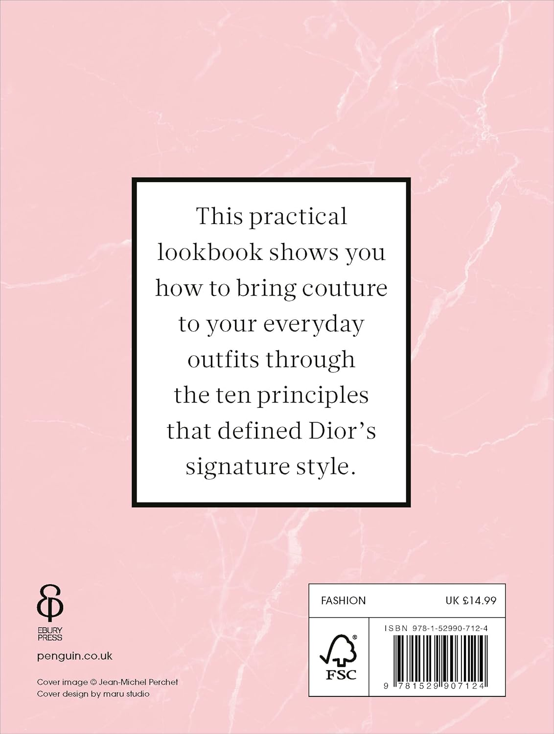 The Dior Style Principles: Be Inspired, Transform How You Dress image number 5