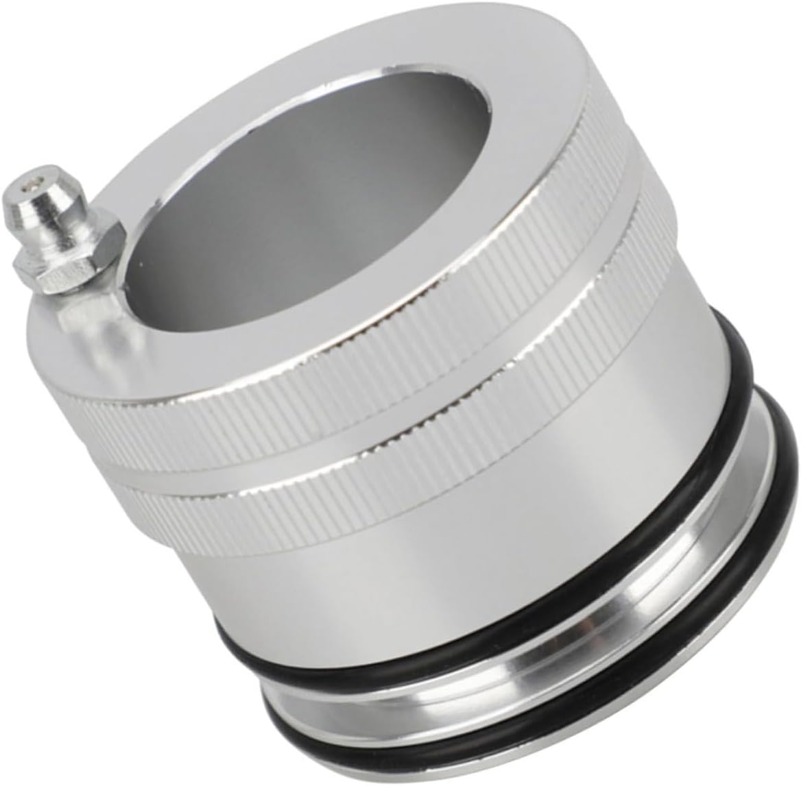 MOLUCKFU Automotive Wheel Bearing Greaser Tool Hub Bearing Lubricator Car Wheel Greasing Tool image number 2