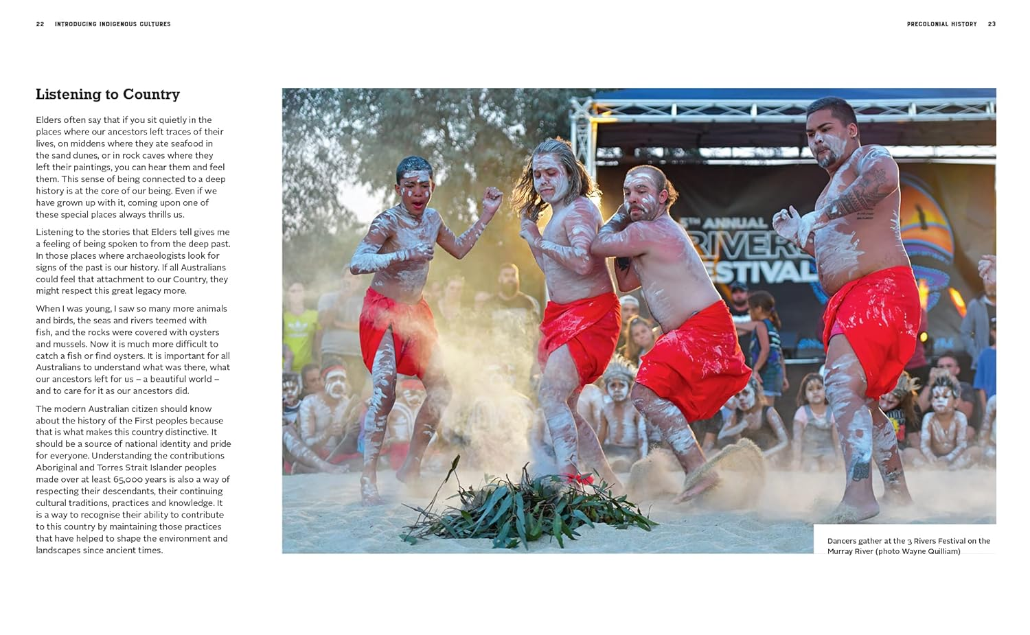 Marcia Langton: Welcome to Country 2Nd Edition: Fully Revised & Expanded, a Travel Guide to Indigenous Australia image number 6