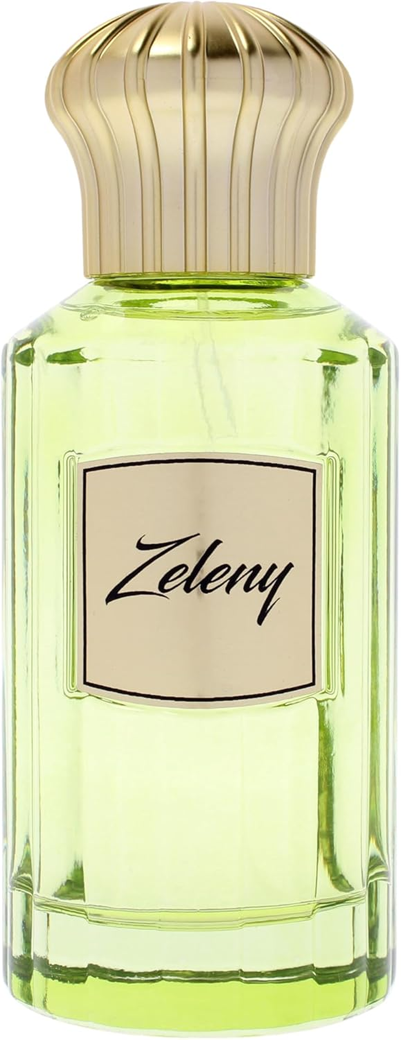 Zeleny by Ahmed Al Maghribi for Unisex - 3.38 Oz EDP Spray image number 6