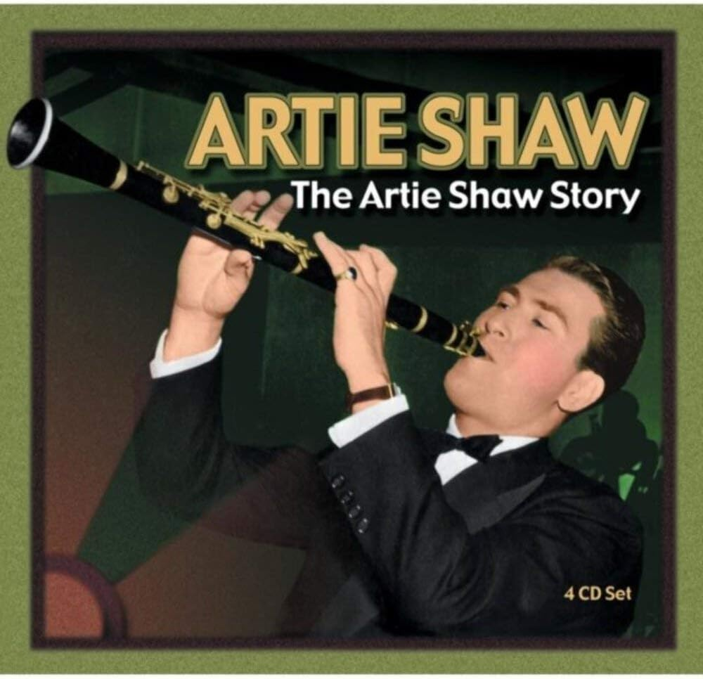 Artie Shaw Story