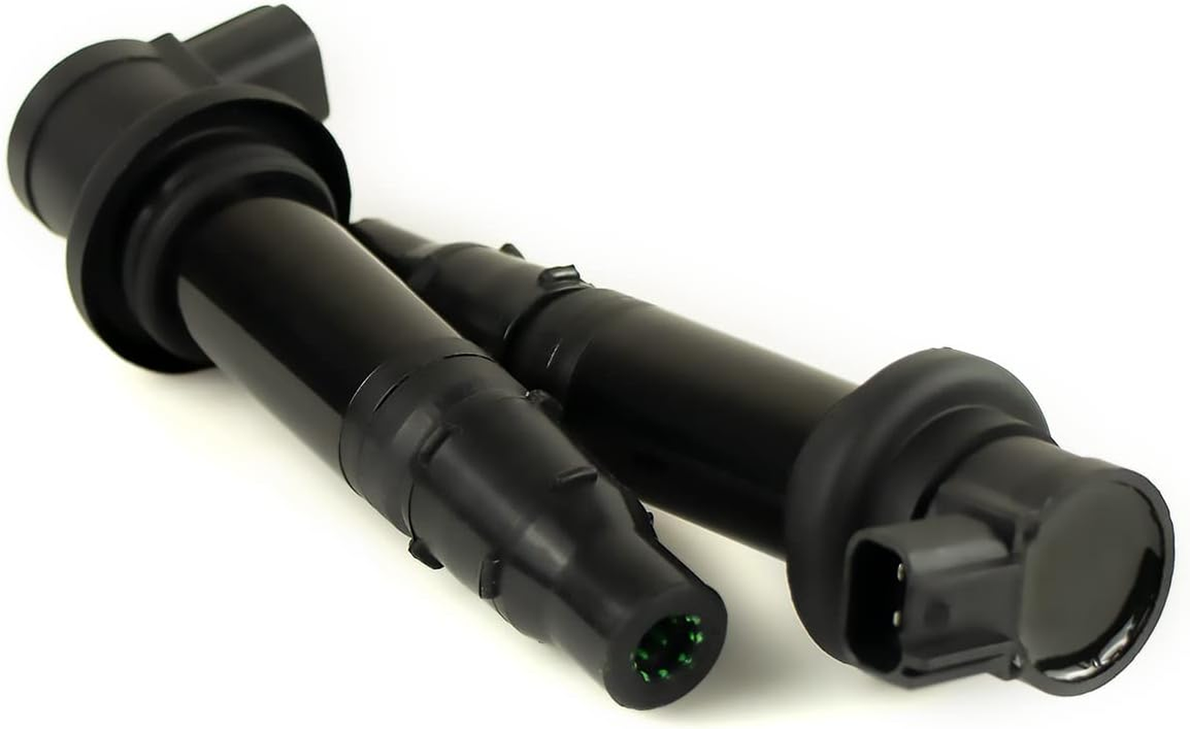 4 Pack Ignition Coil for Yamaha FZ1 2006-2014 Vmax 1700 VMX1700 2009-2016 YZF R1 2002-2006 YZF R6 2003-2005 YZF R6S 2006-2009 5PW-82310-00-00 2C0-82310-00-00 5VY-82310-00-00 5SL-82310-20-00 F6T558 image number 1