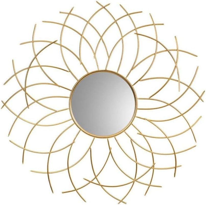 Espejo De Metal image number 1