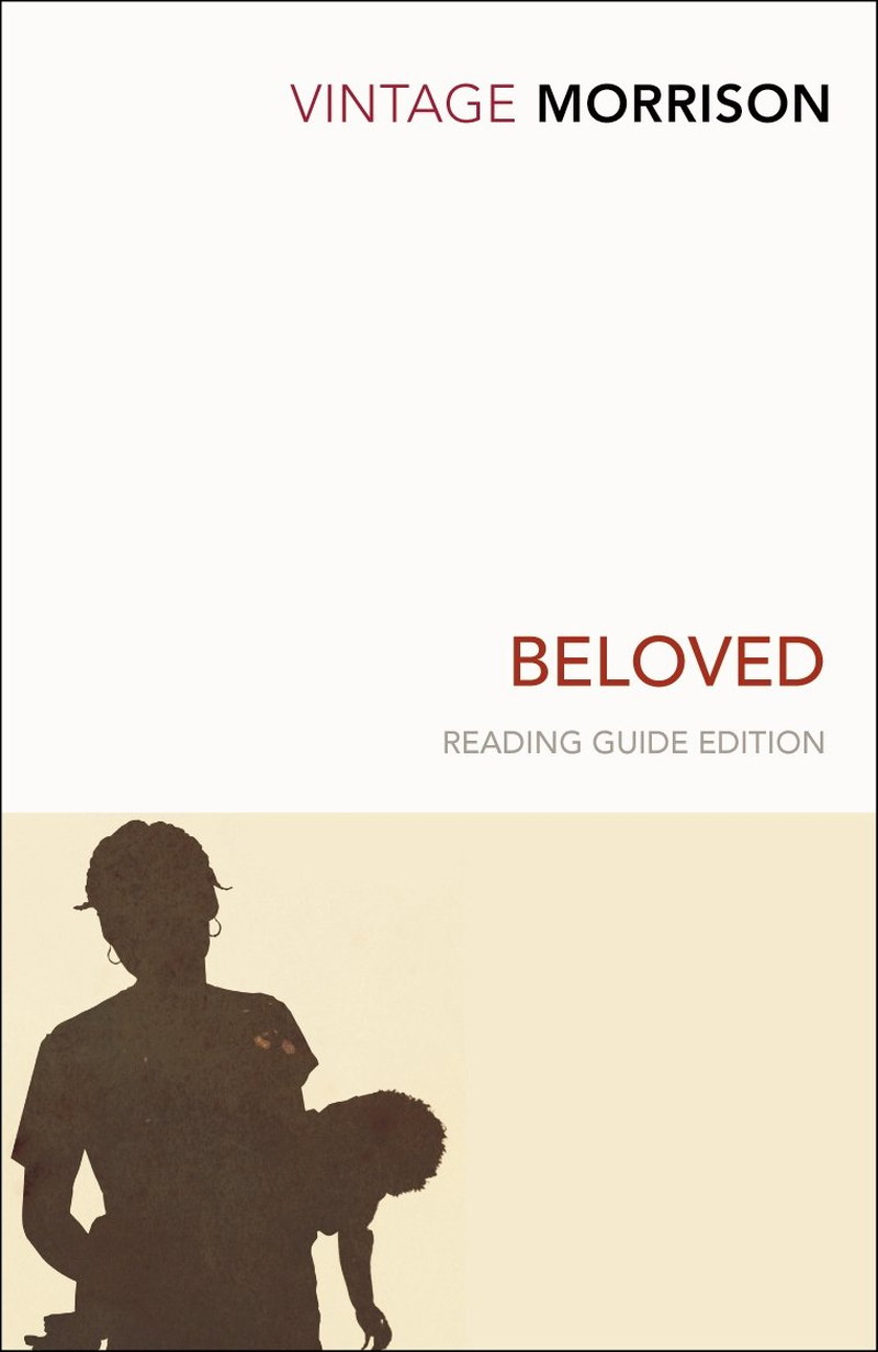 Beloved Beloved