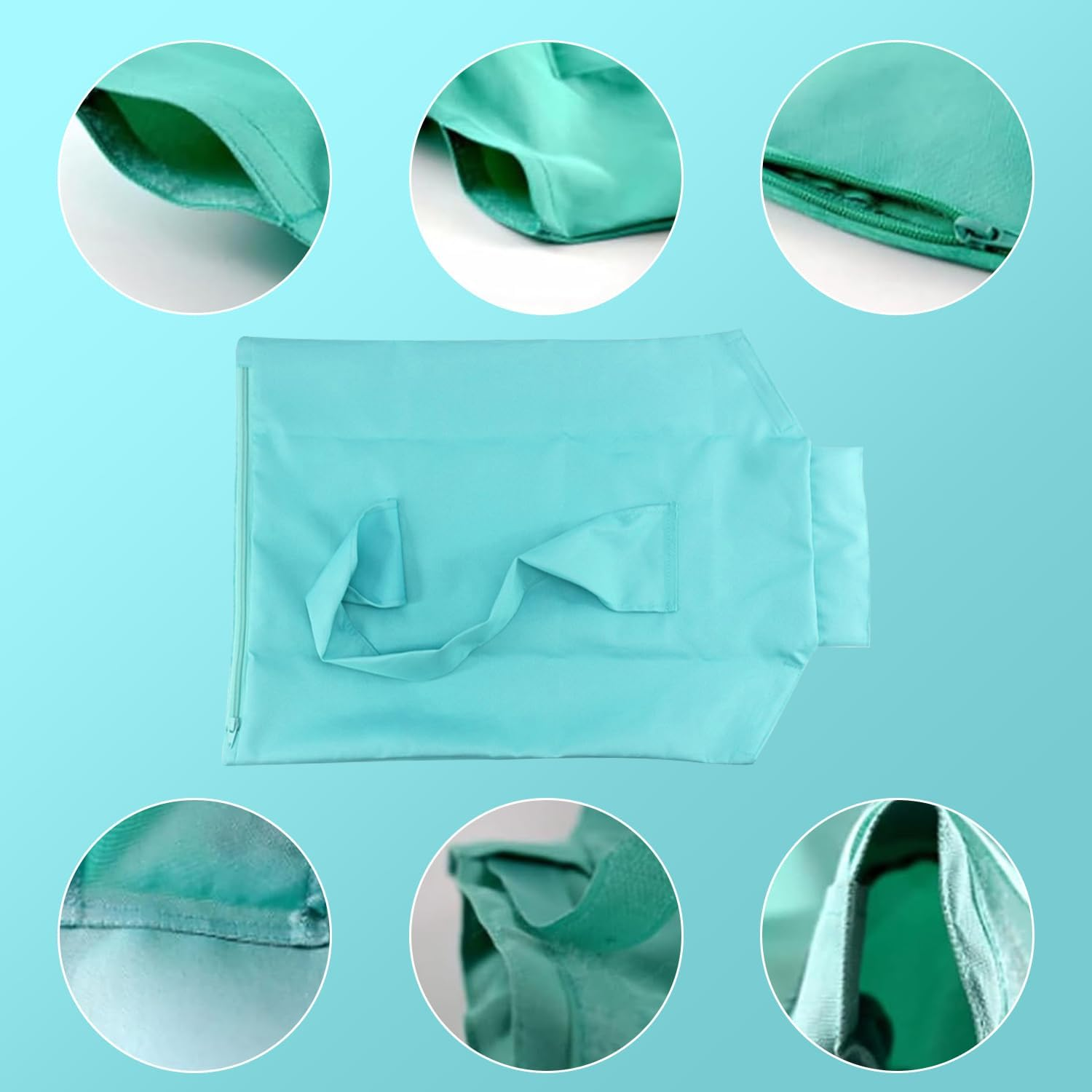 Cat Carrier Pouch Cozy Comfort Carrier, Anti-Scratching Cat Carrier Pouch Bag Nail Trimming Restraint Bag Medication, Administration,Grooming, 1PC