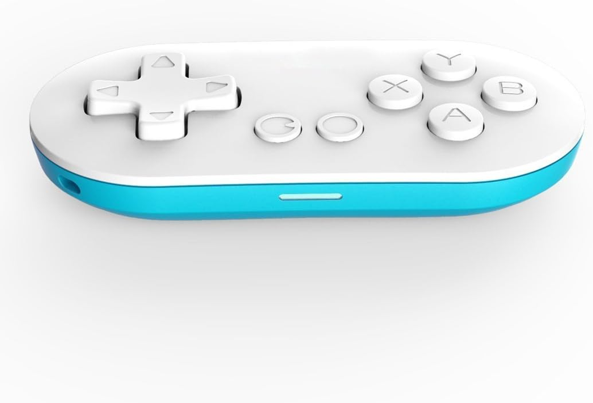 8BITDO Zero Wireless Game Controller for Android/ Ios/ Windows image number 2