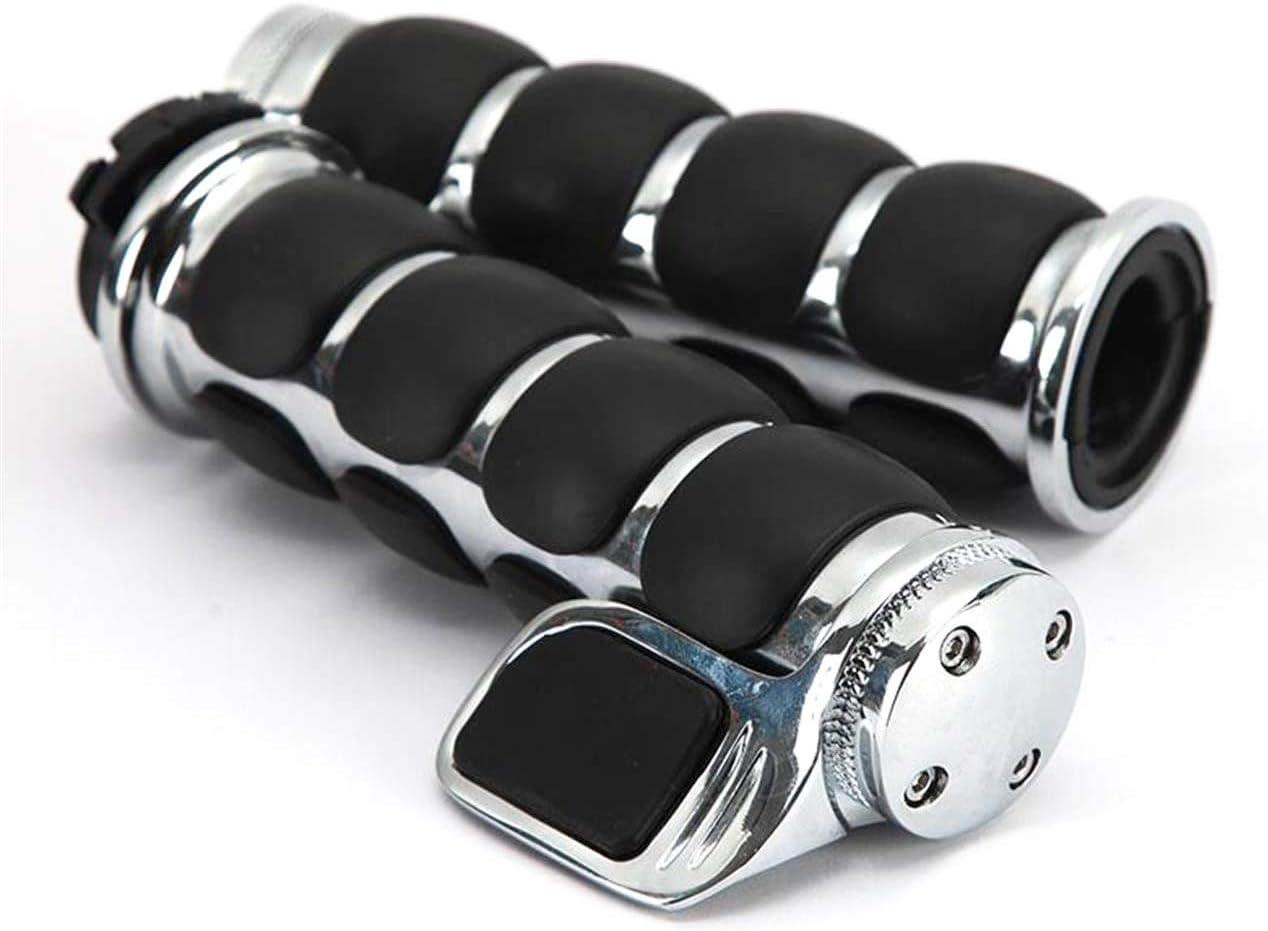 Motorcycle Hand Grips image number 1