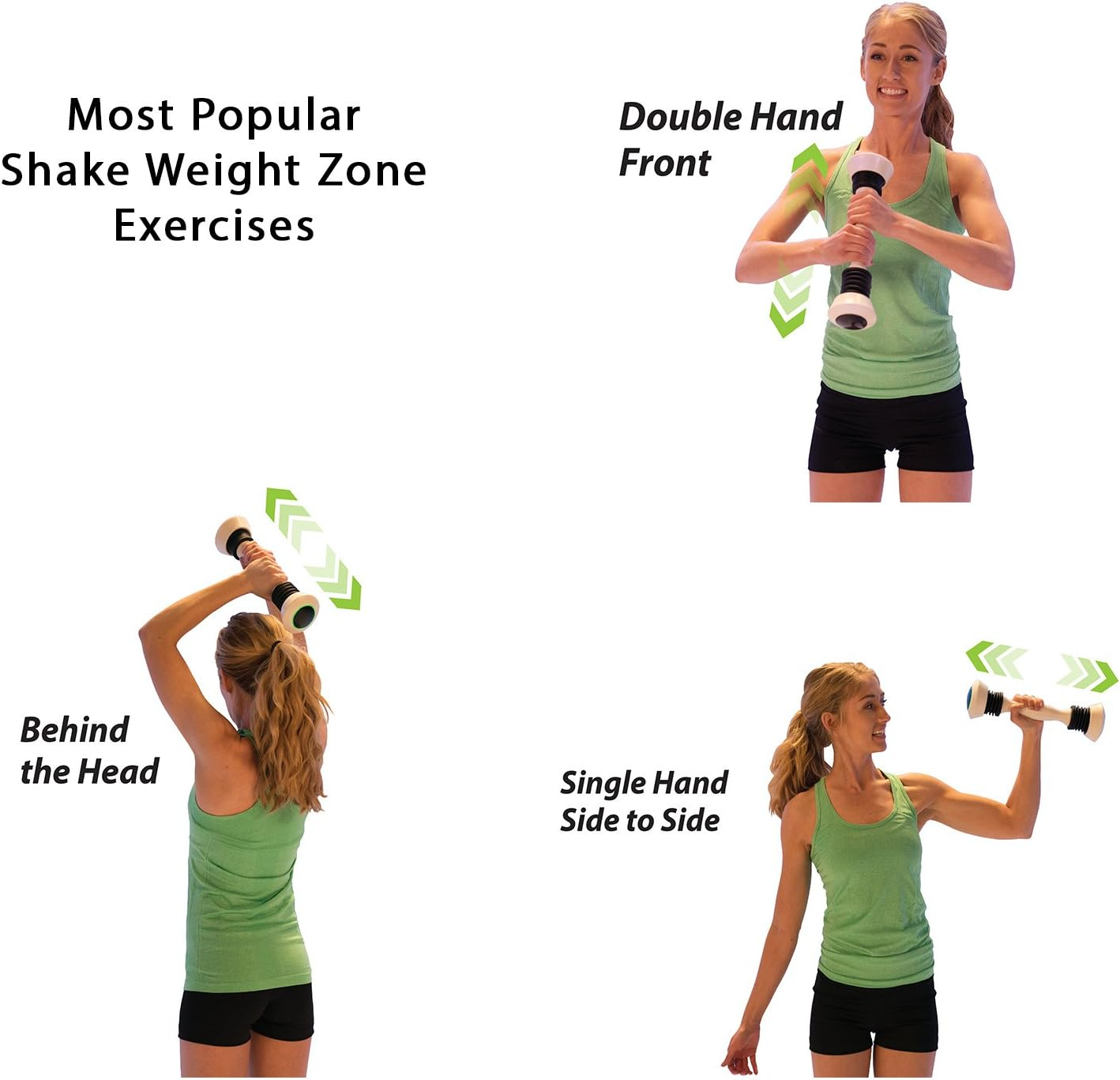 Shake Weight image number 1